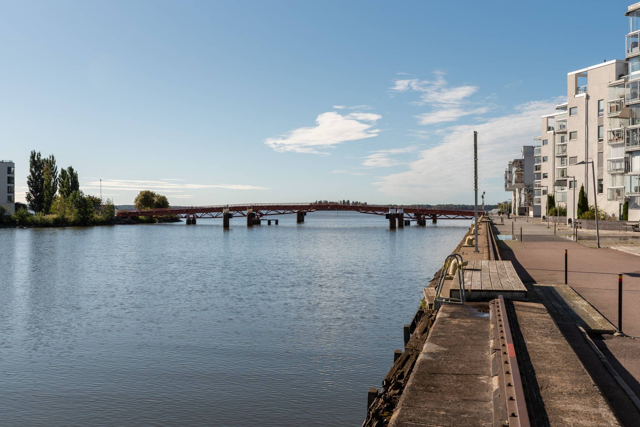 3 rum Lägenhet på Magasinsgatan 4 Östra Hamnen Västerås kommun - bild 43