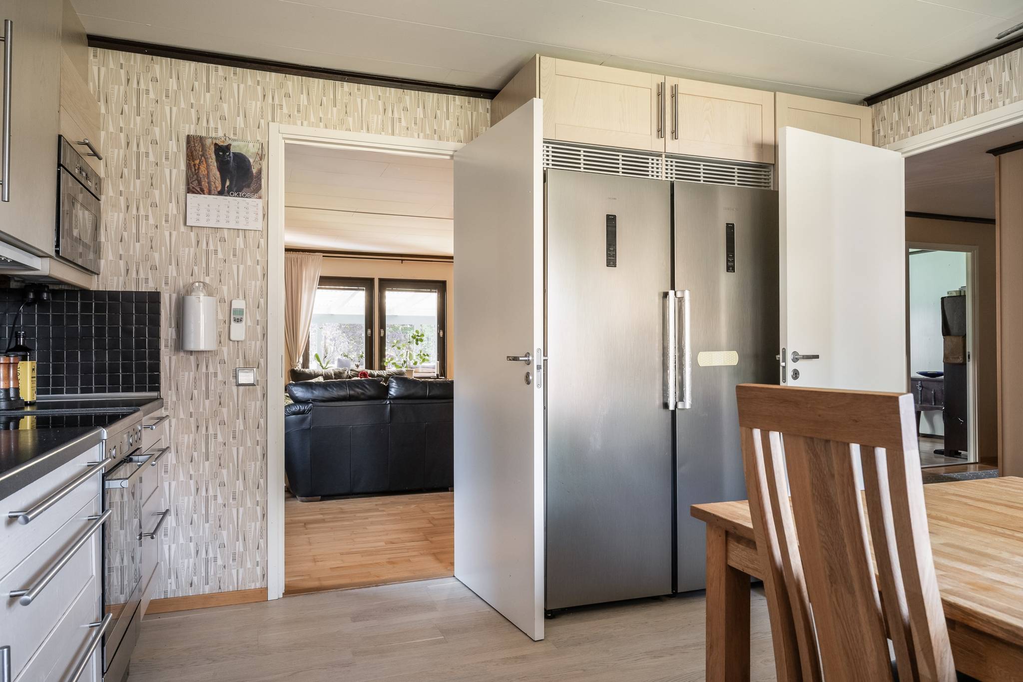 4 rum Villa på Movägen 7 Braås Växjö kommun - bild 14
