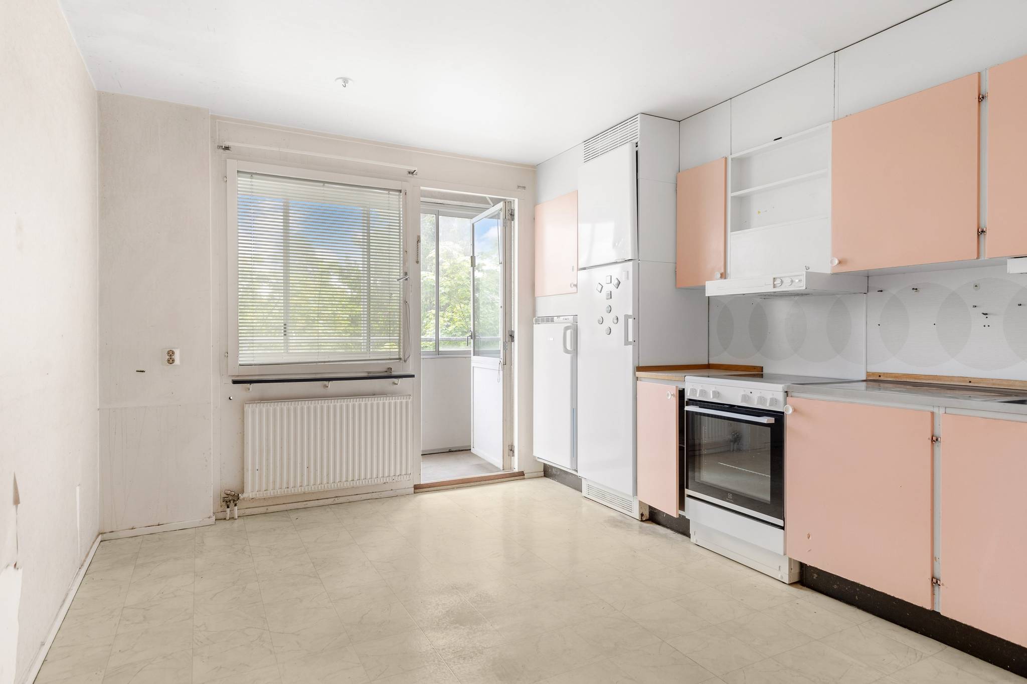 3 rum lägenhet på Nystadsgatan 7, 3 tr Akalla, Stockholms kommun - bild 1