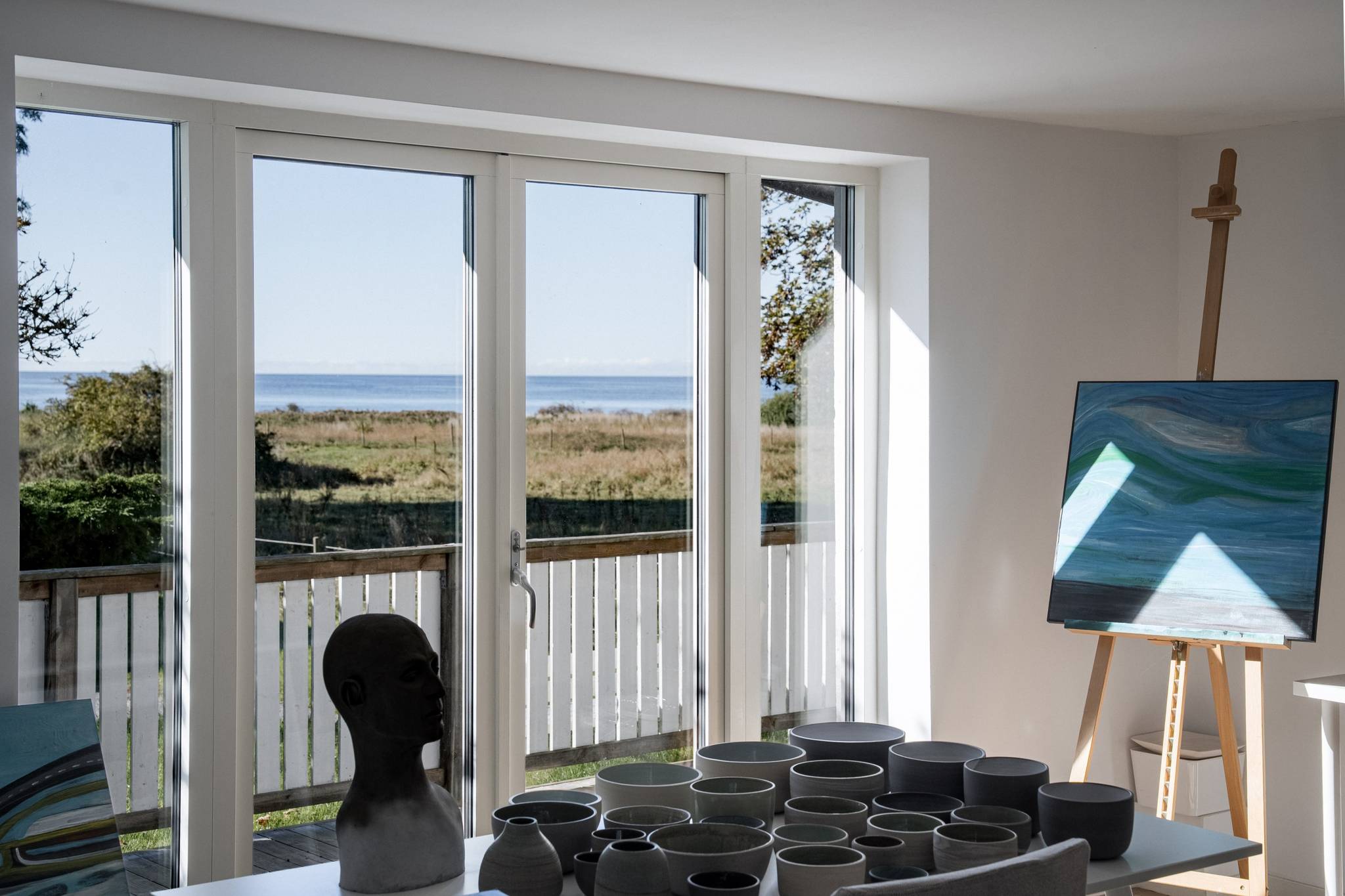 10 rum Villa på Smyge fyrväg 126 Smygehamn Trelleborgs kommun - bild 38