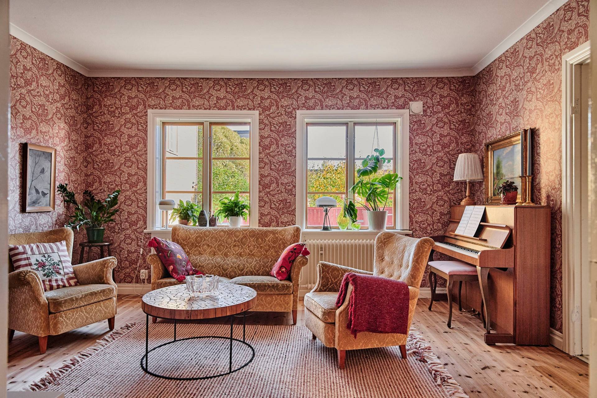 5 rum Villa på Konstvaktaregatan 25 Falun Falu kommun - bild 15
