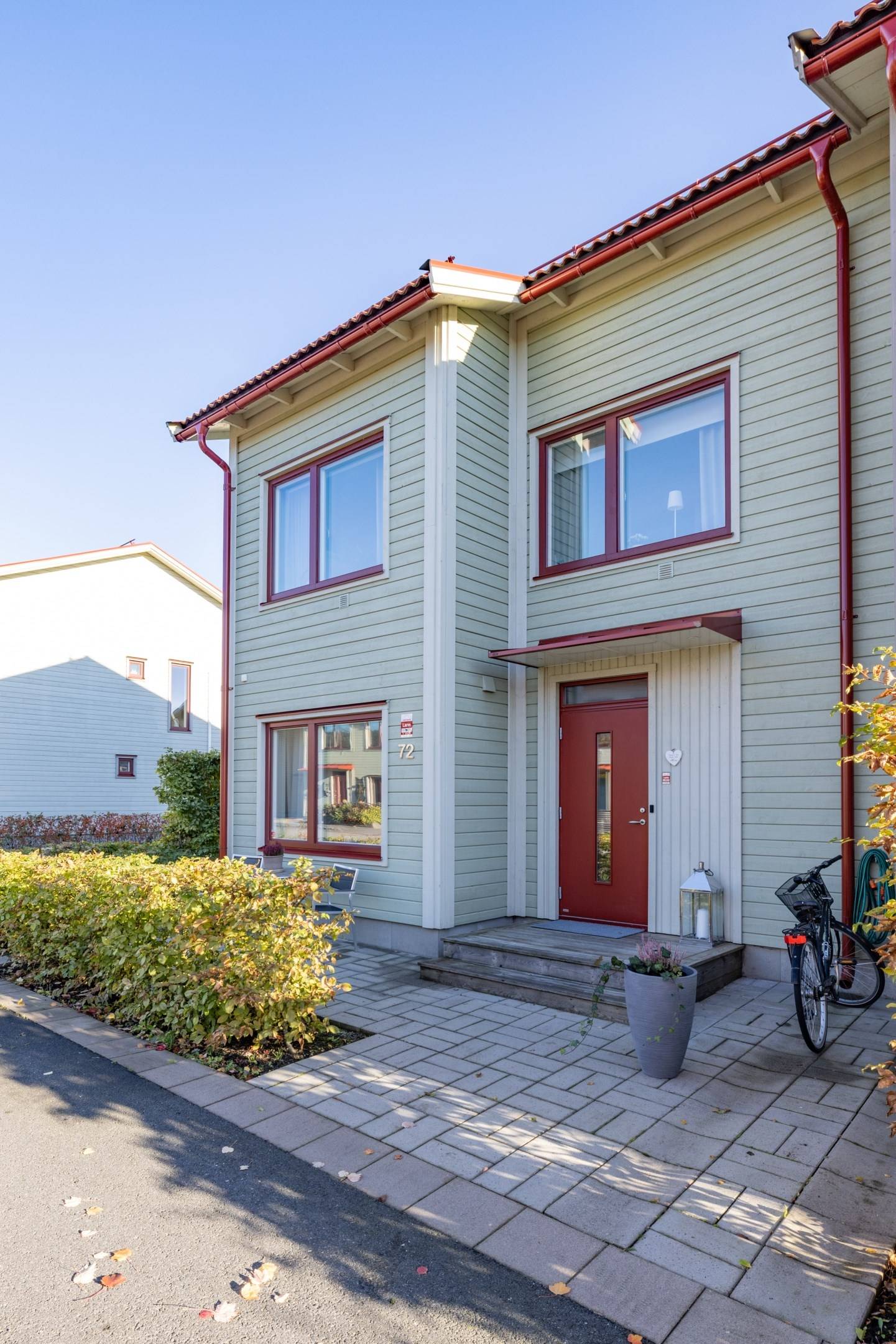 5 rum Lägenhet på Krokebäcksvägen 72 Kareby Kungälvs kommun - bild 31
