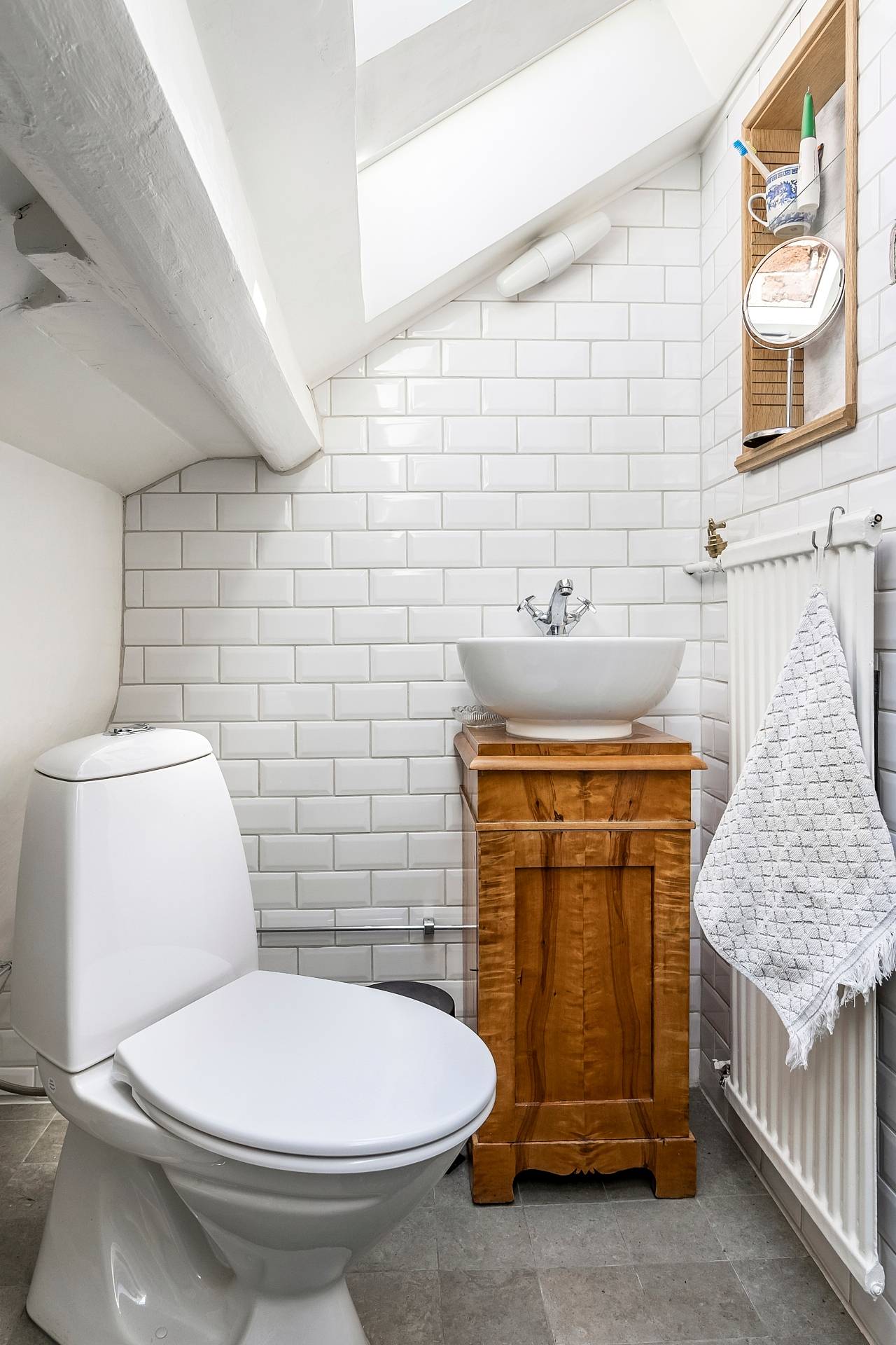 5 rum Villa på Kyrkvägen 1 Kungsör Kungsörs kommun - bild 30