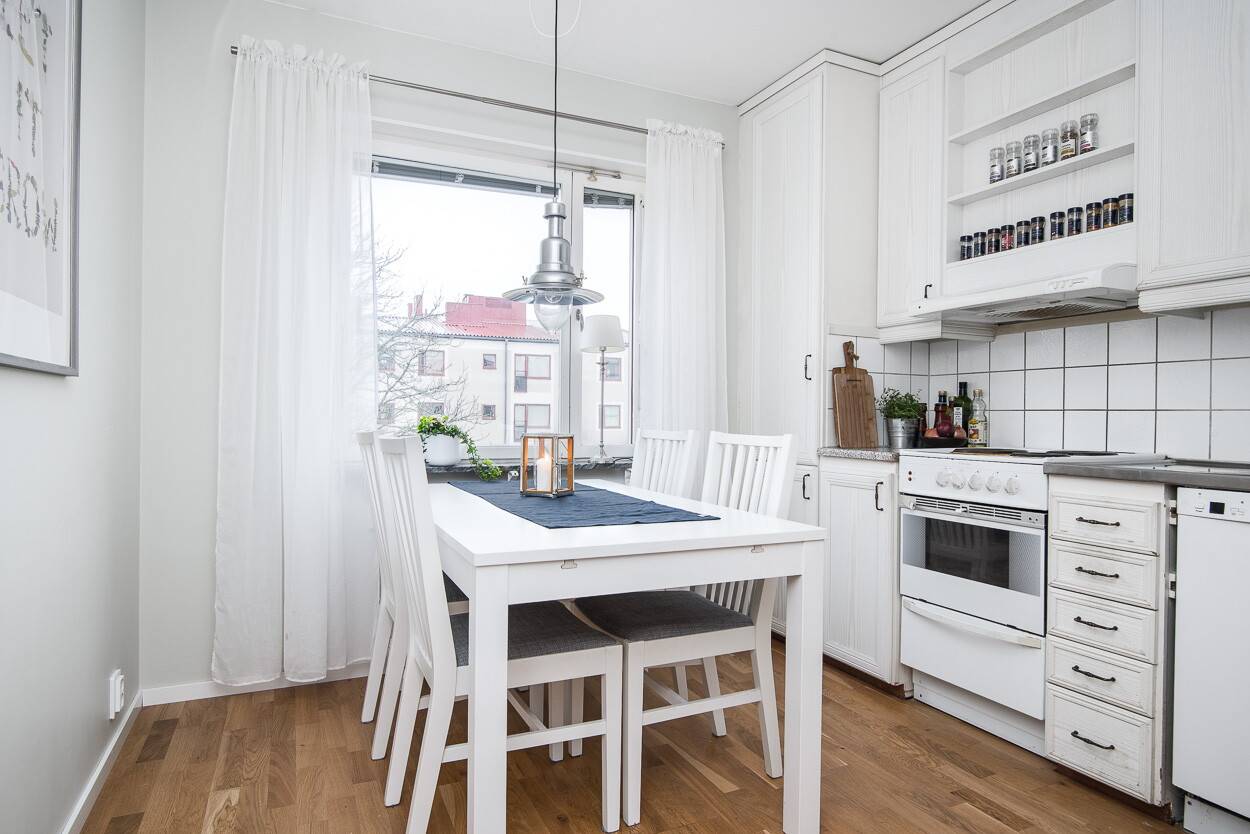 3 rum Lägenhet på Munkhagsgatan 66b Johannelund Linköpings kommun - bild 11