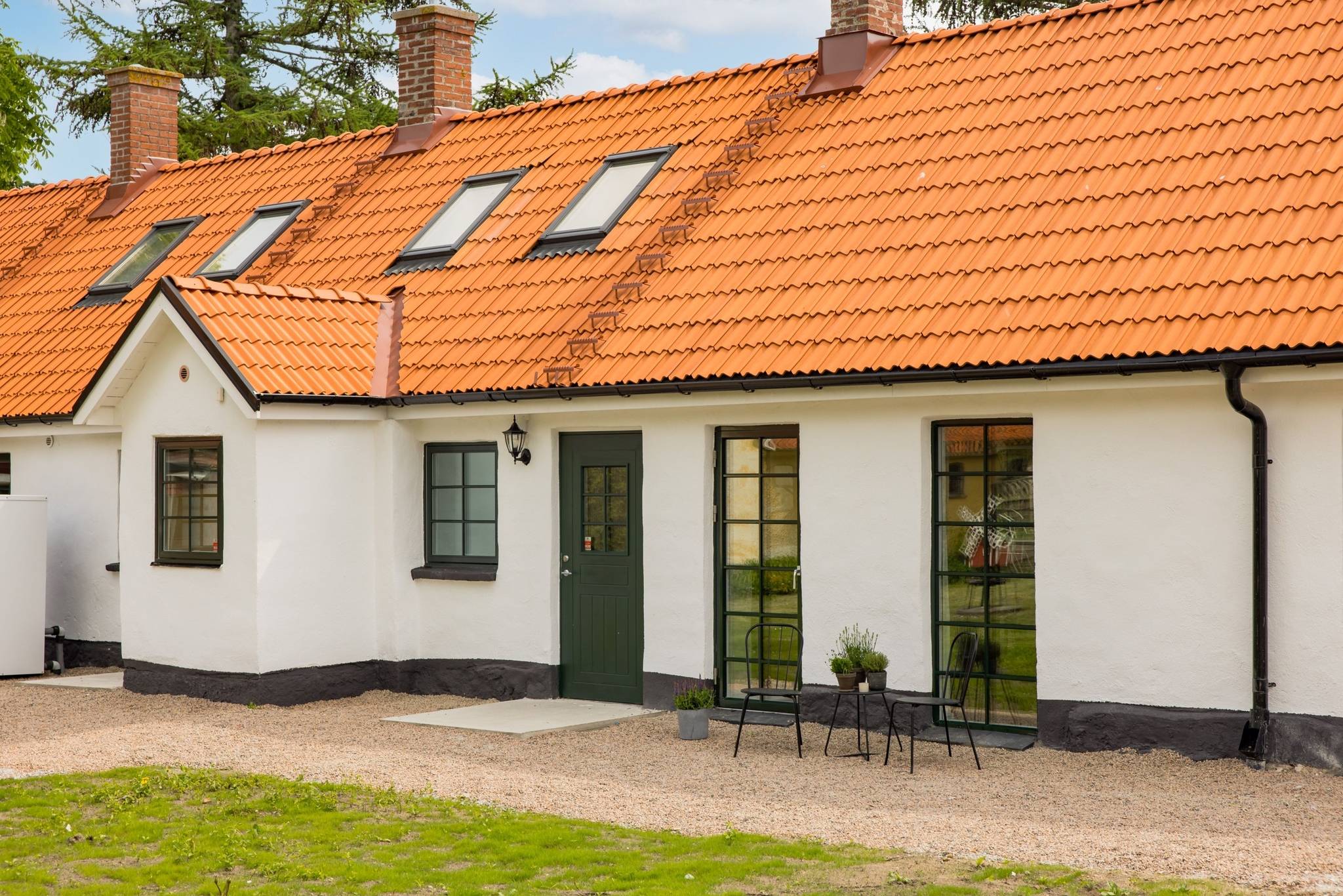 8 rum Villa på Skabersjövägen 361-0 Skabersjö Svedala kommun - bild 3