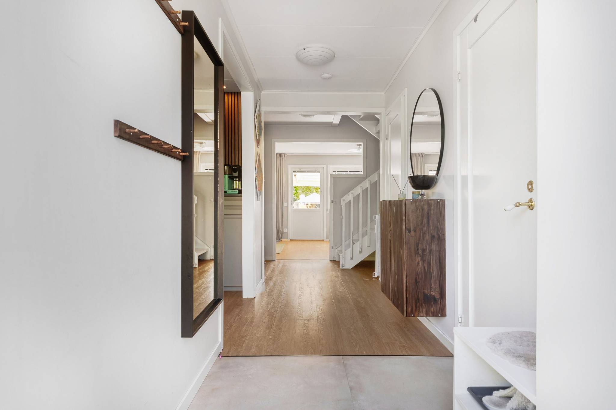 4 rum Parhus på Karljohanvägen 20 Örbyhus Tierps kommun - bild 13
