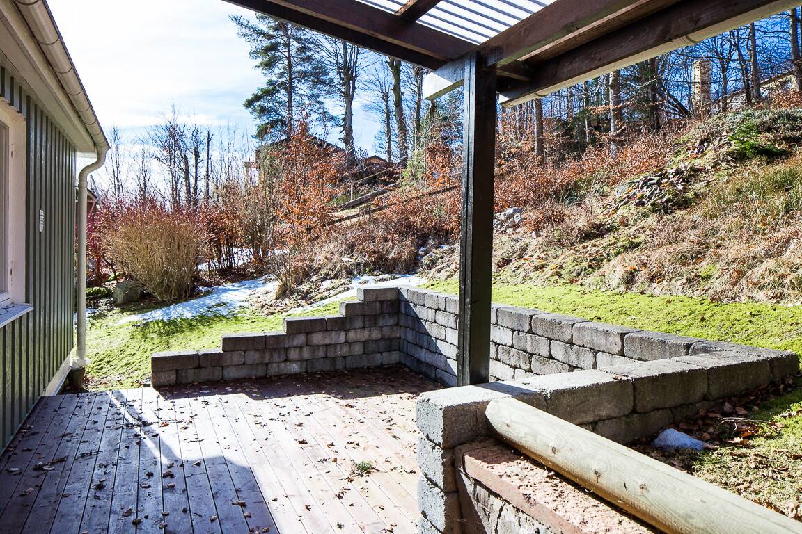 5 rum Villa på Ljungsbergsgatan 9 Lammhult Växjö kommun - bild 8