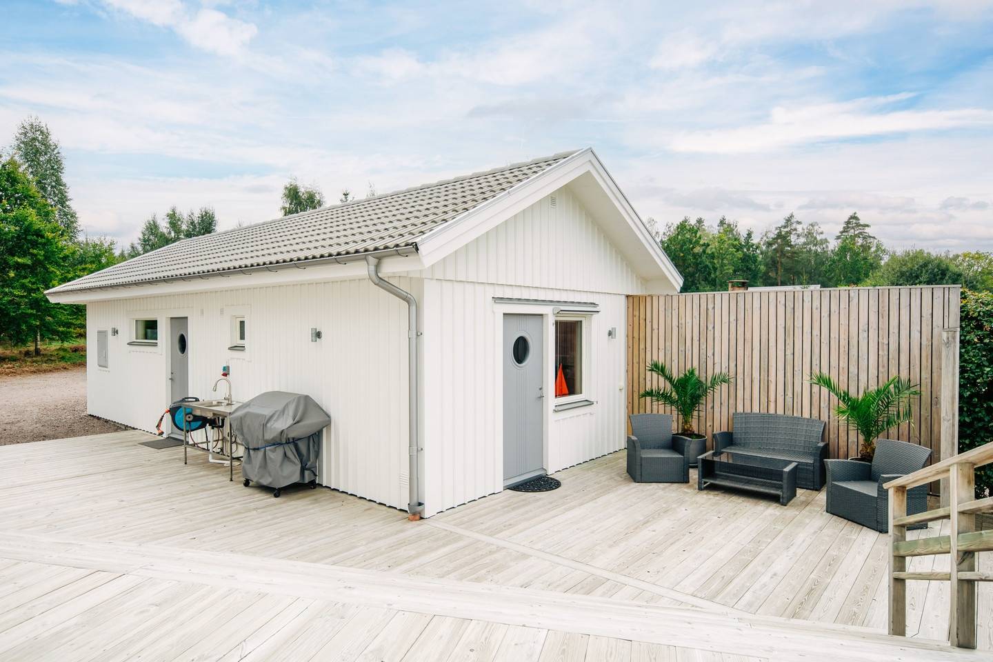 5 rum Villa på Brommösund Jordkulleviken 18 Brommösund Mariestads kommun - bild 38