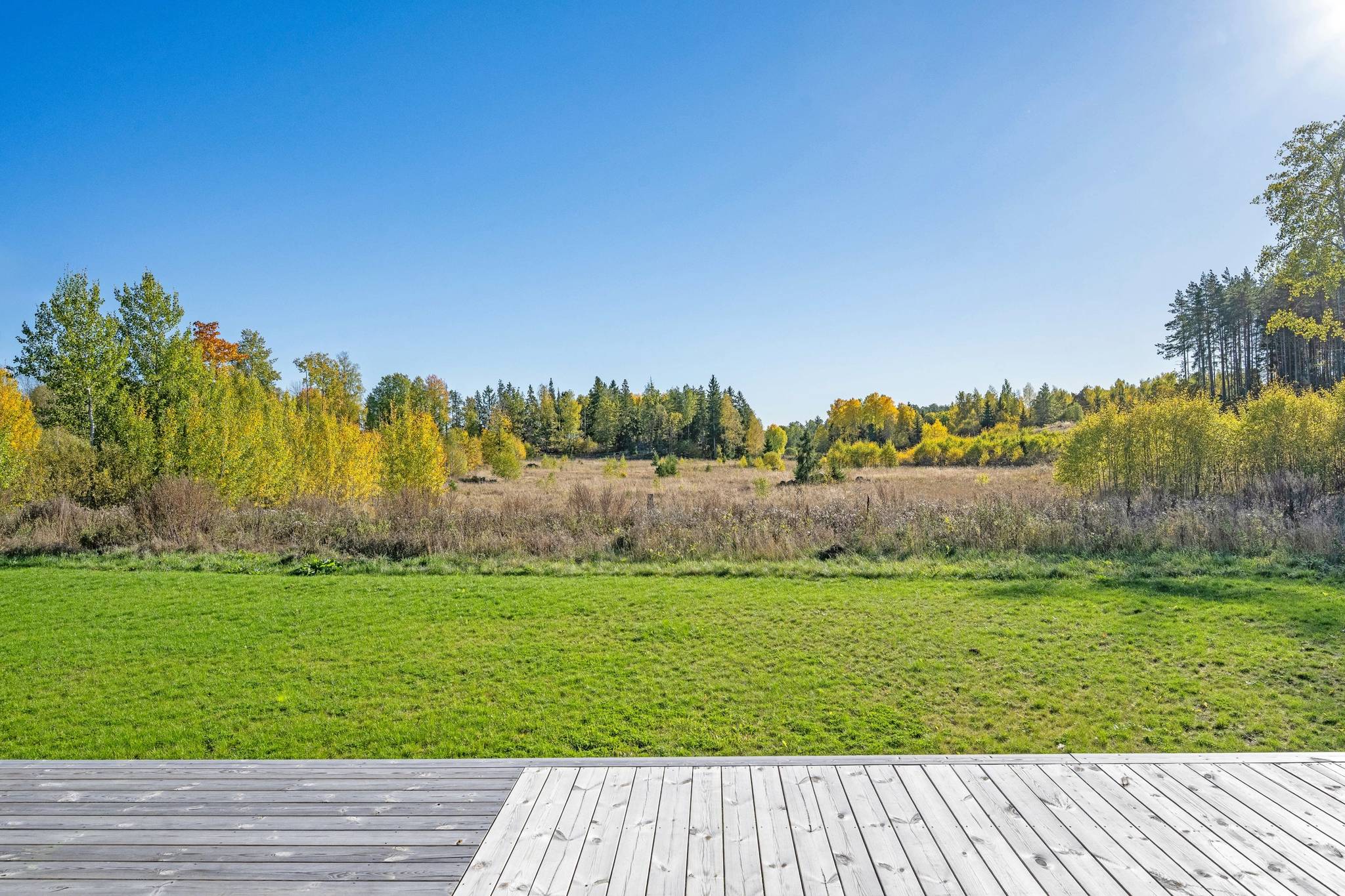 6 rum Villa på Uls-Väsby 23 Länna Uppsala kommun - bild 52