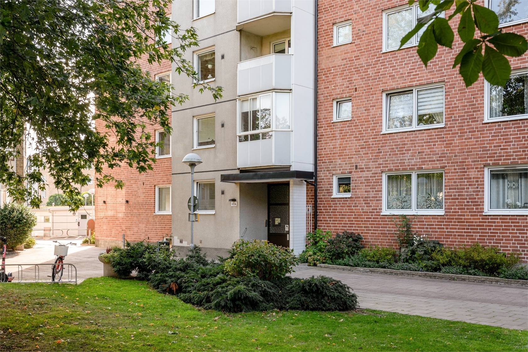 3 rum Lägenhet på Kronetorpsgatan 60A Segevång Malmö kommun - bild 20