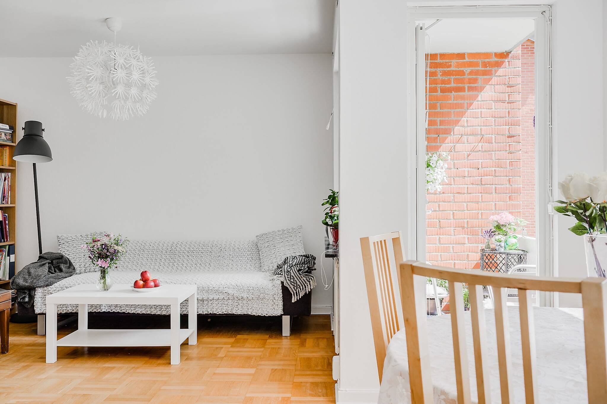 3 rum Lägenhet på Dag hammarskjölds väg 8A Galjevången Lunds kommun - bild 15