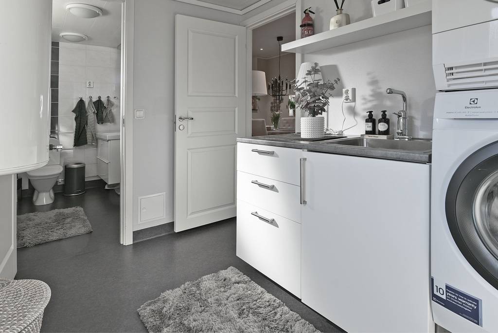 3 rum Villa på Ryssebovägen 29 Vålösund/Skärgården Kristinehamns kommun - bild 38