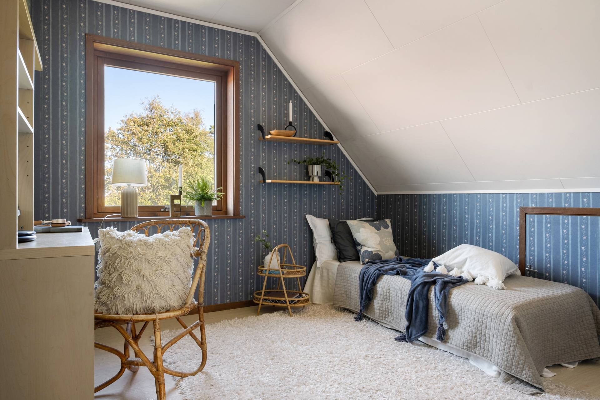 5 rum Villa på Kil 120 Hjälteby Tjörns kommun - bild 37
