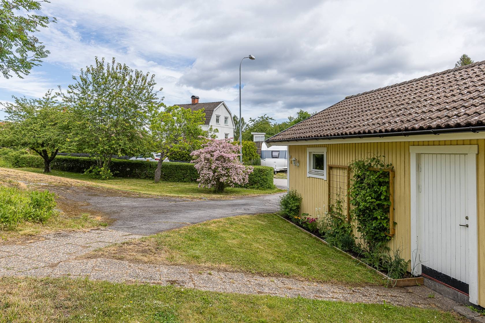 4 rum Villa på Villavägen 8 Ankarsrum Västerviks kommun - bild 57