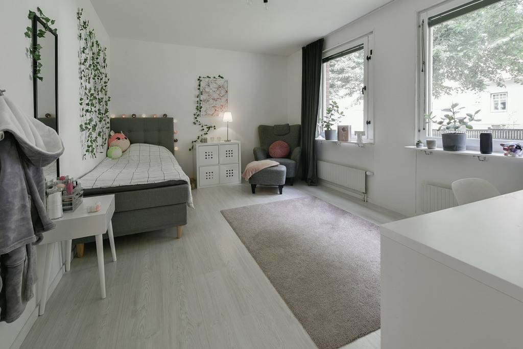 3 rum Lägenhet på Gustavsbergsgatan 12B Irisdal/Liljebäck Kristinehamns kommun - bild 22