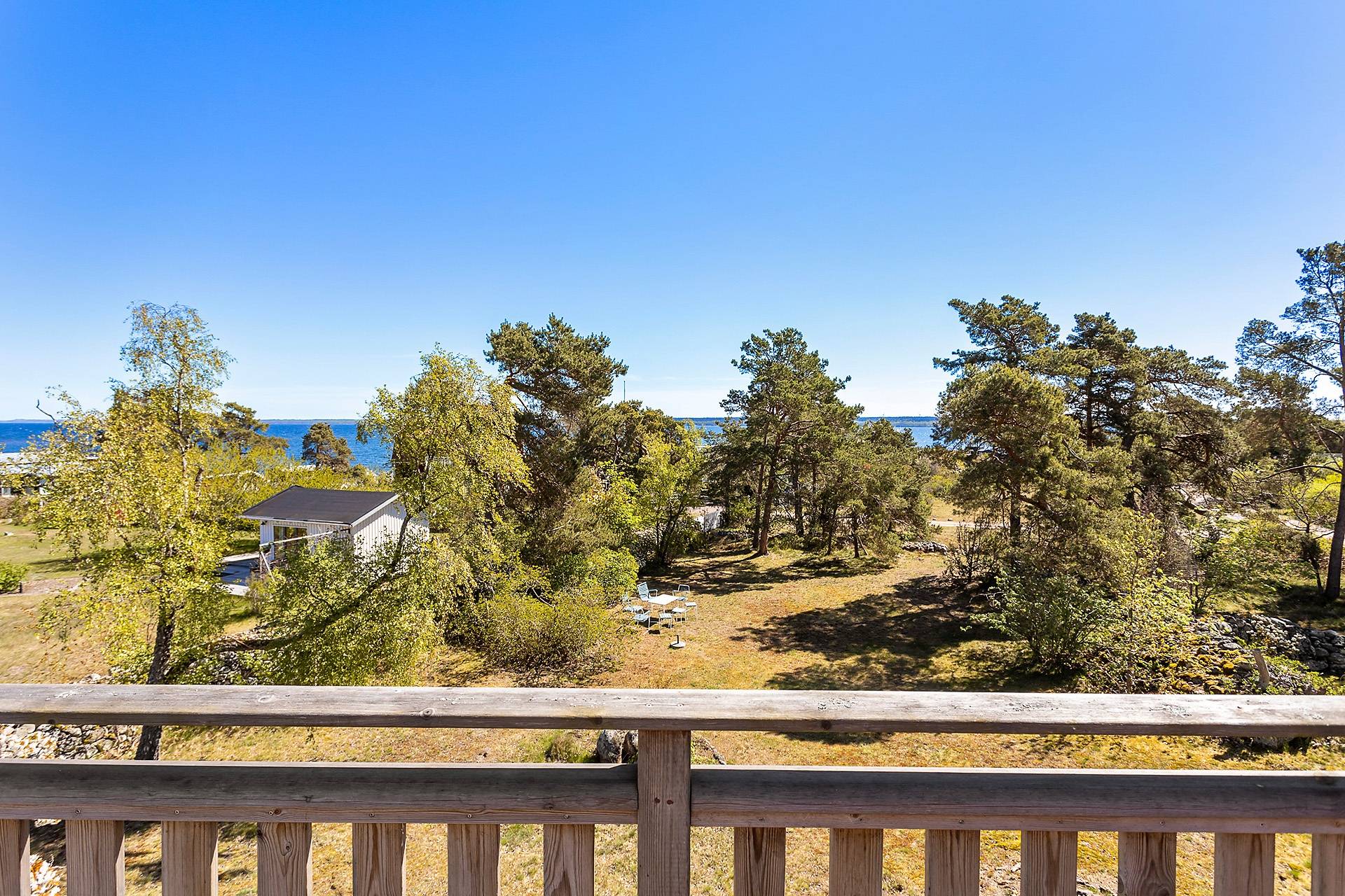 4 rum Villa på Södra Revet 3 Revsudden Kalmar kommun - bild 16