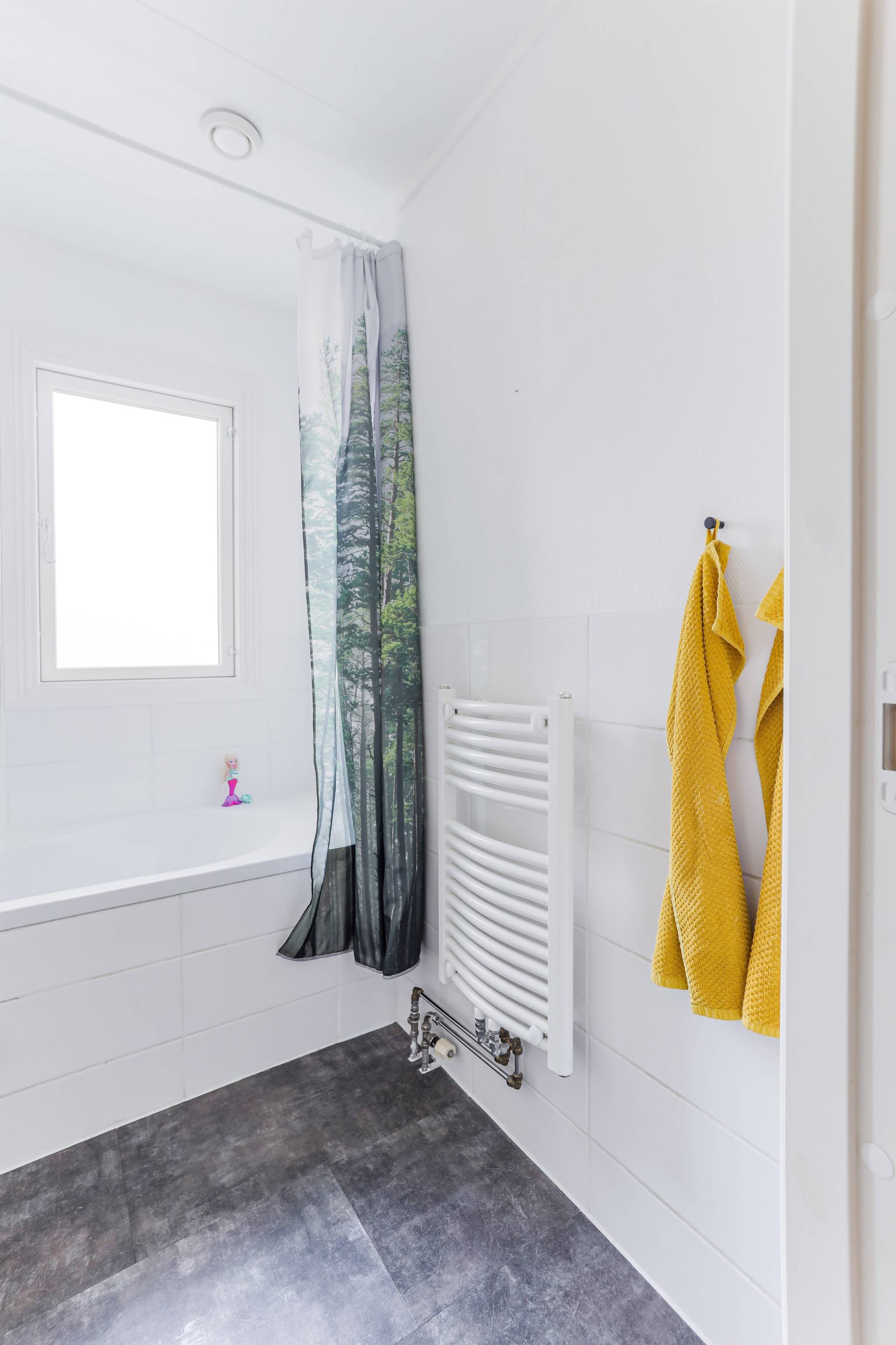 5 rum Villa på Gladaberg 24 Gladaberg Vindelns kommun - bild 25