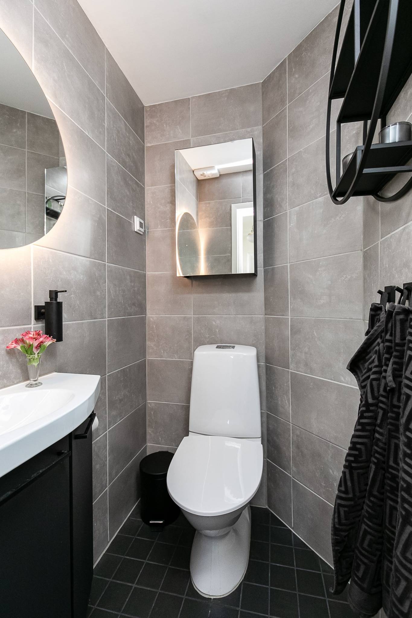 7 rum Villa på Bergslagsgatan 2 Norr Örebro kommun - bild 29
