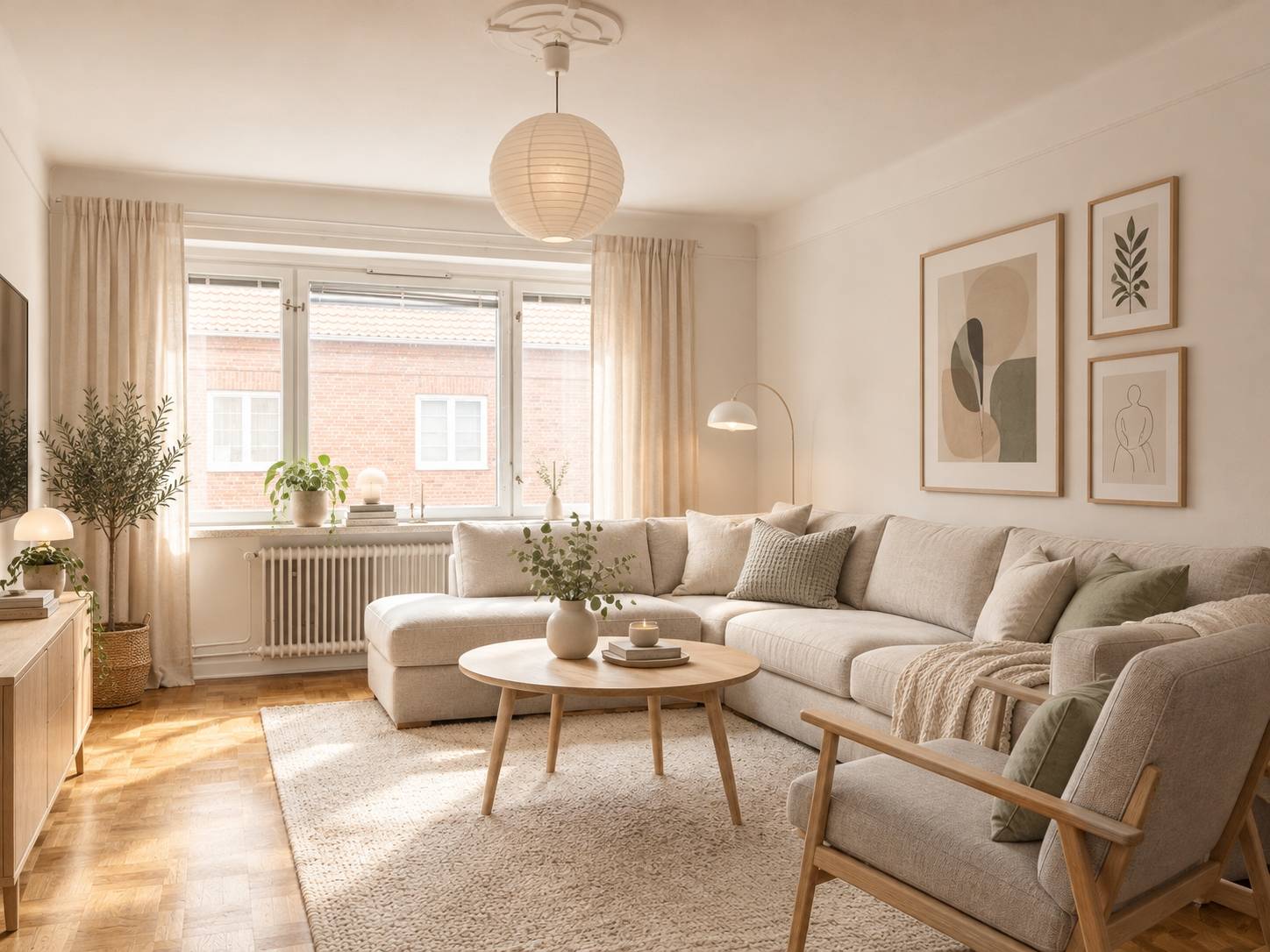 2 rum lägenhet på Rasmusgatan 25A Södra Sofielund, Malmö kommun - bild 2