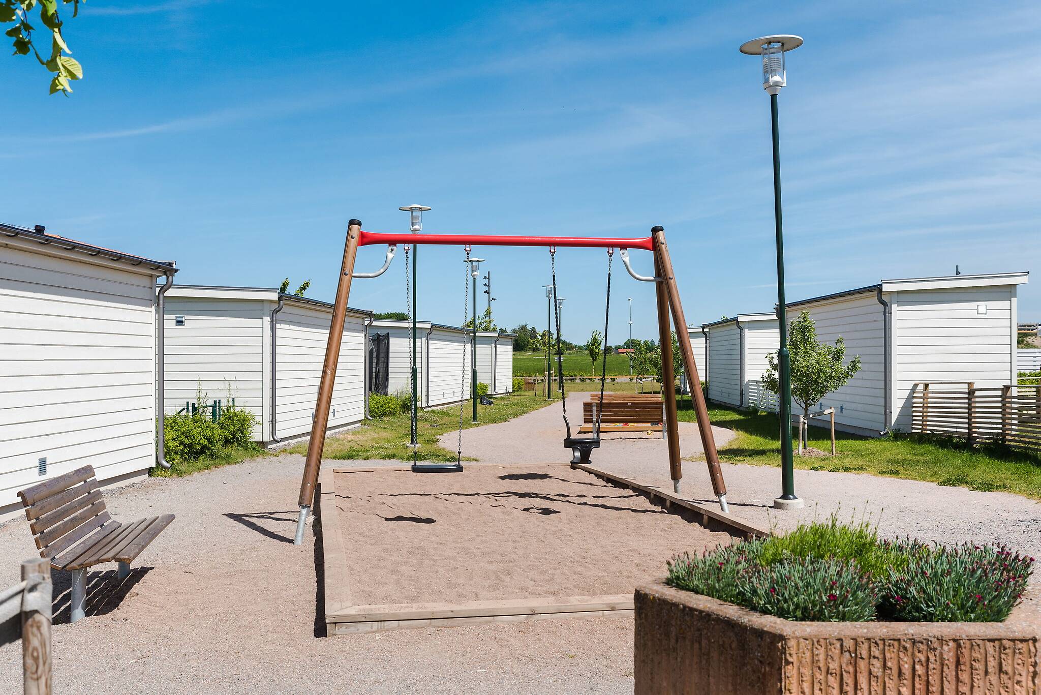 4 rum Lägenhet på Ärtsångarevägen 2 Linghem Linköpings kommun - bild 30