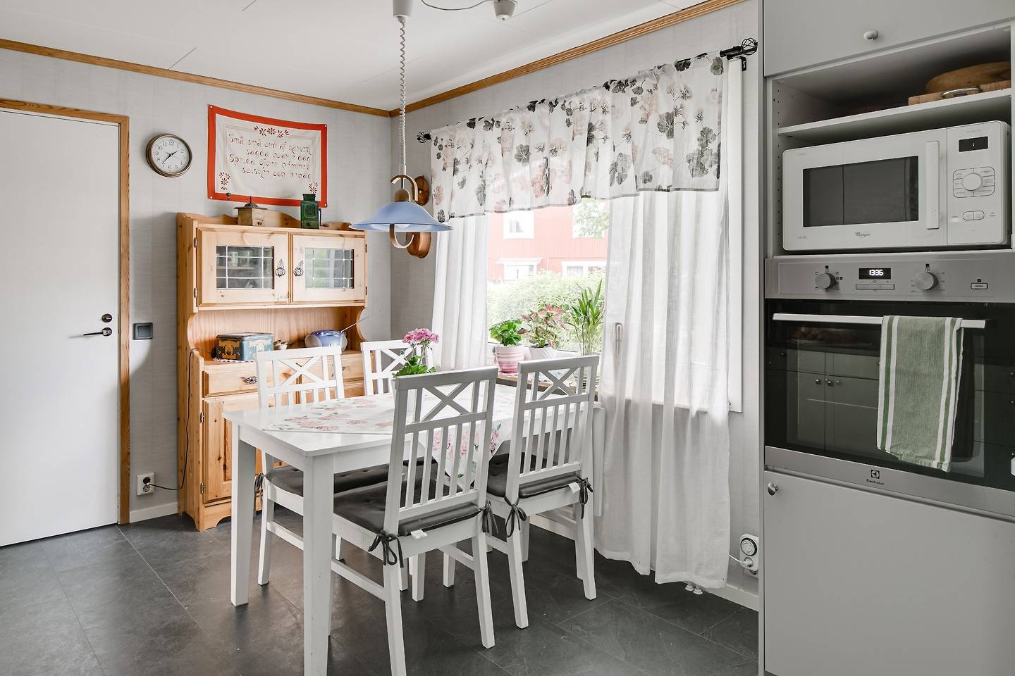4 rum Villa på Hästskovägen 18 Västra Skogen Mariestads kommun - bild 12