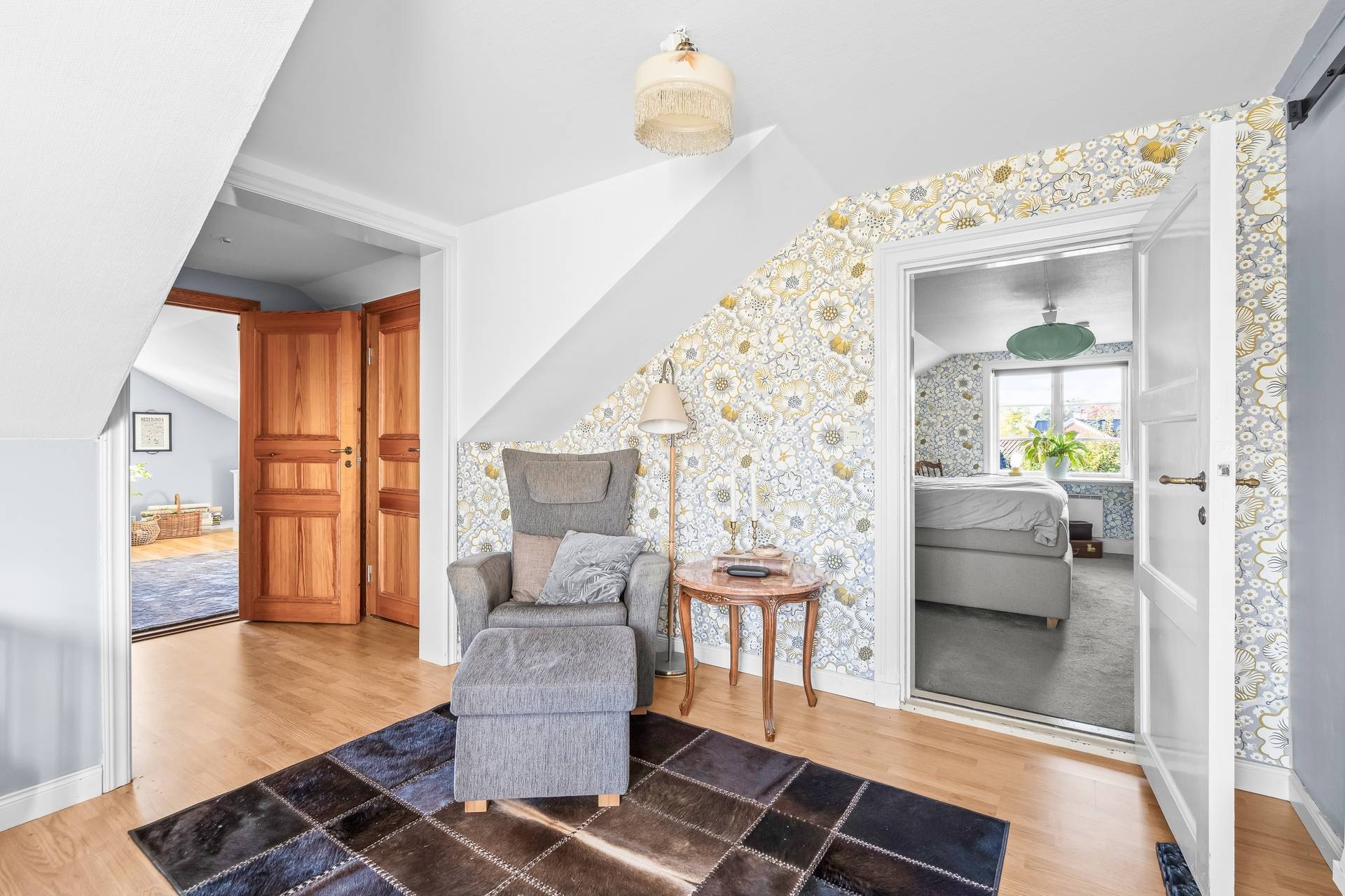 4 rum Villa på Övre Lurbergsvägen 2 Hedesunda Gävle kommun - bild 32