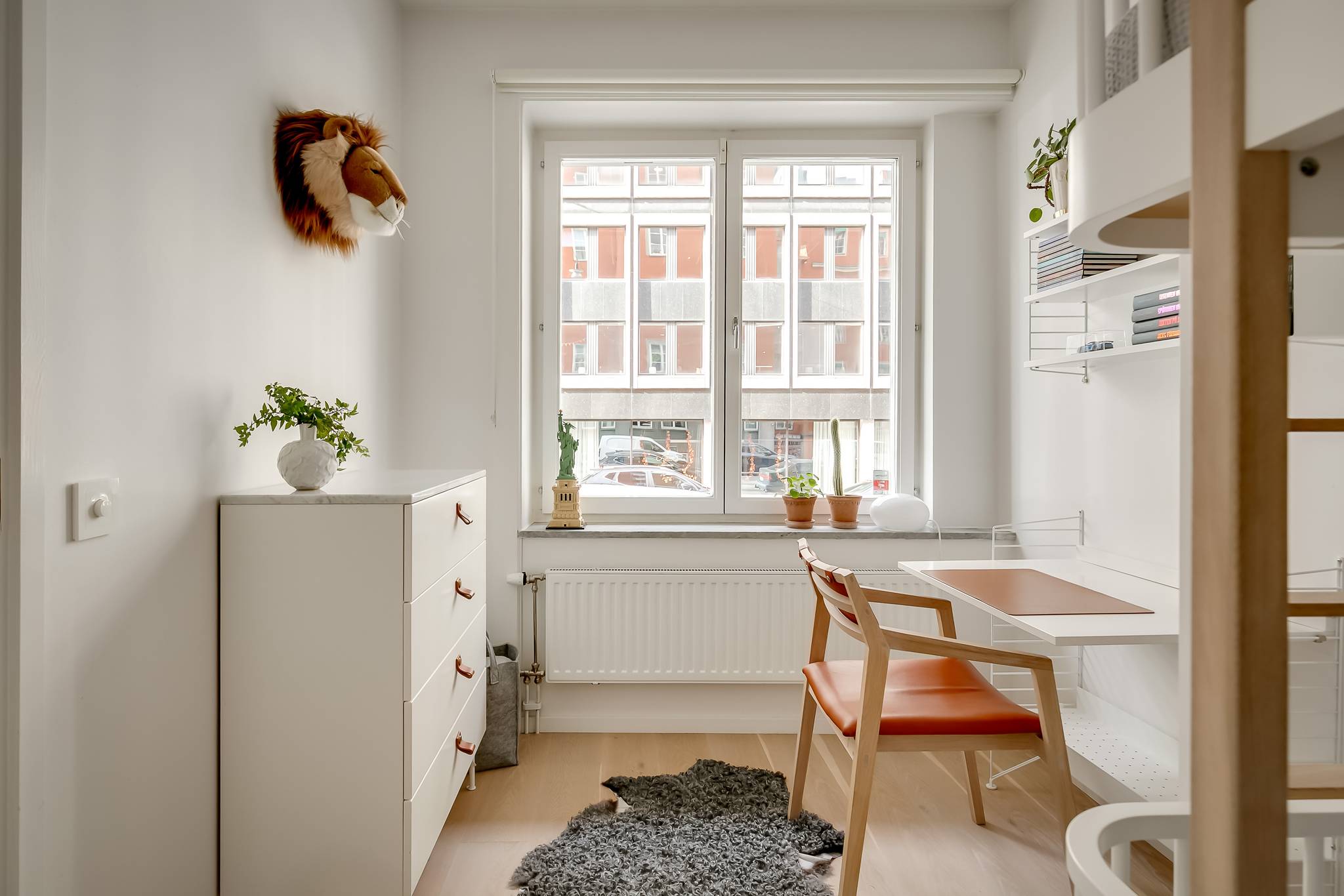 4 rum Lägenhet på Birger Jarlsgatan 53 Vasastan/Östermalm Stockholms kommun - bild 31