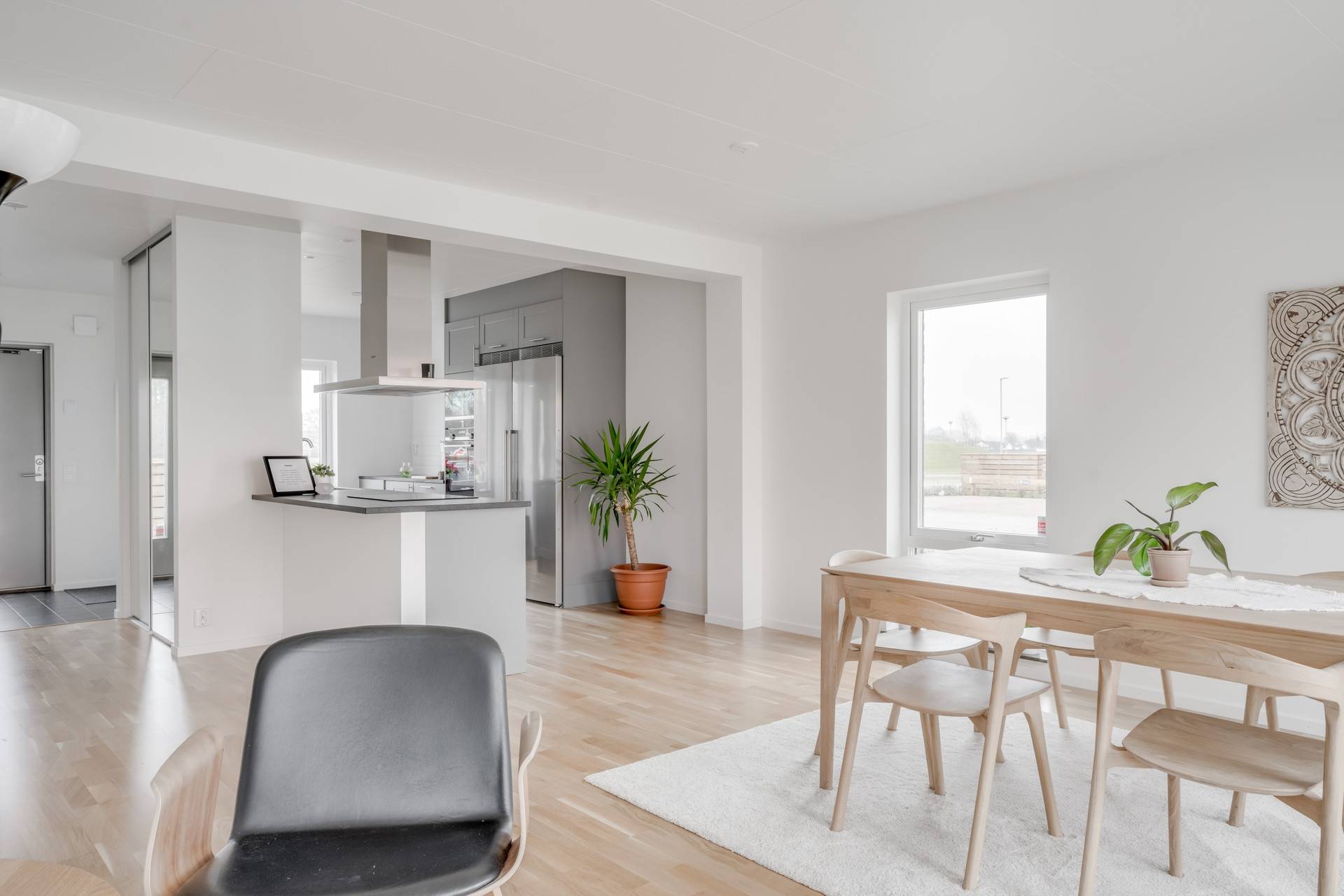 5 rum Radhus på Snickarevägen 35 Hököpinge Vellinge kommun - bild 13
