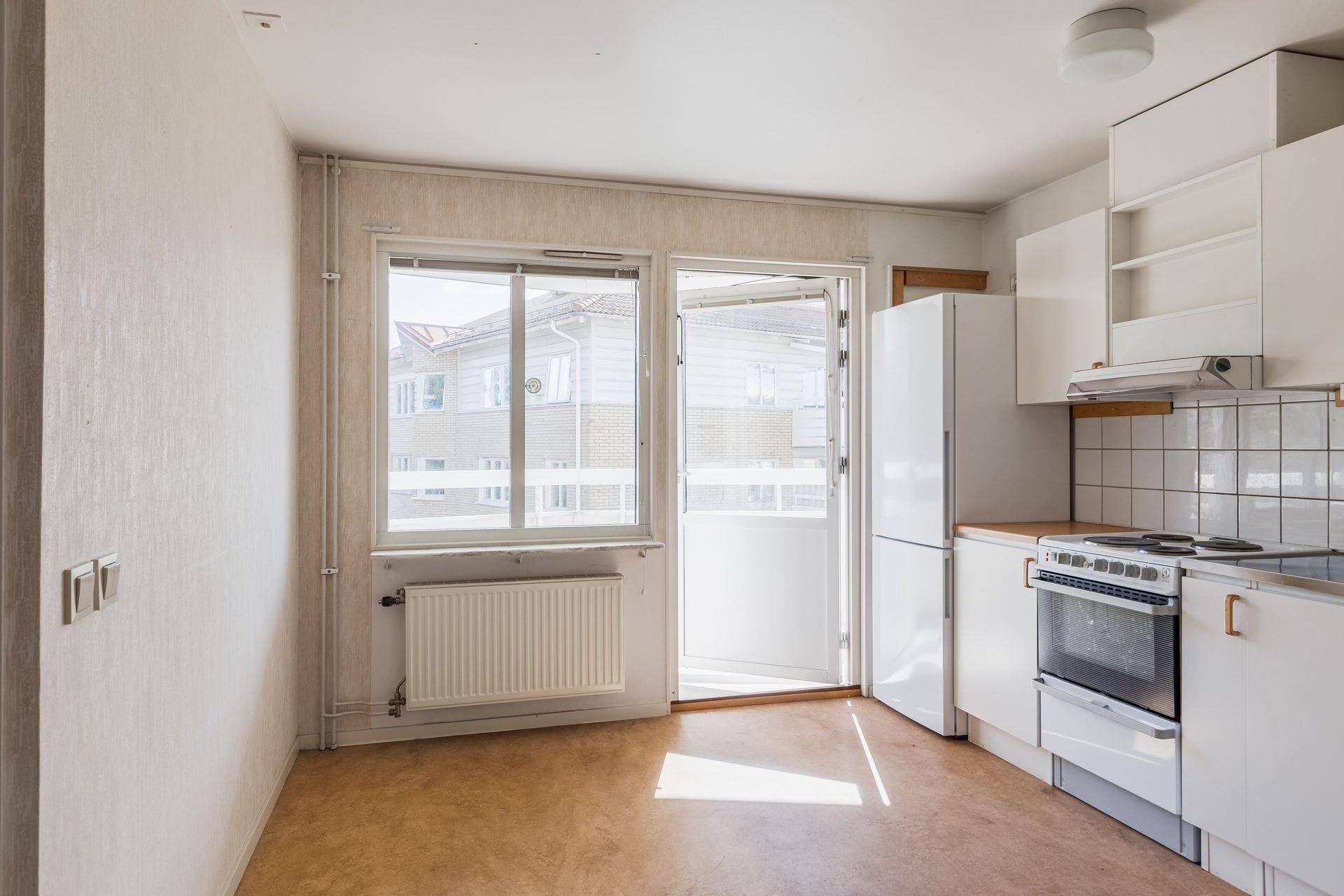 2 rum Lägenhet på Albertinas väg 51 Alunda Östhammars kommun - bild 13