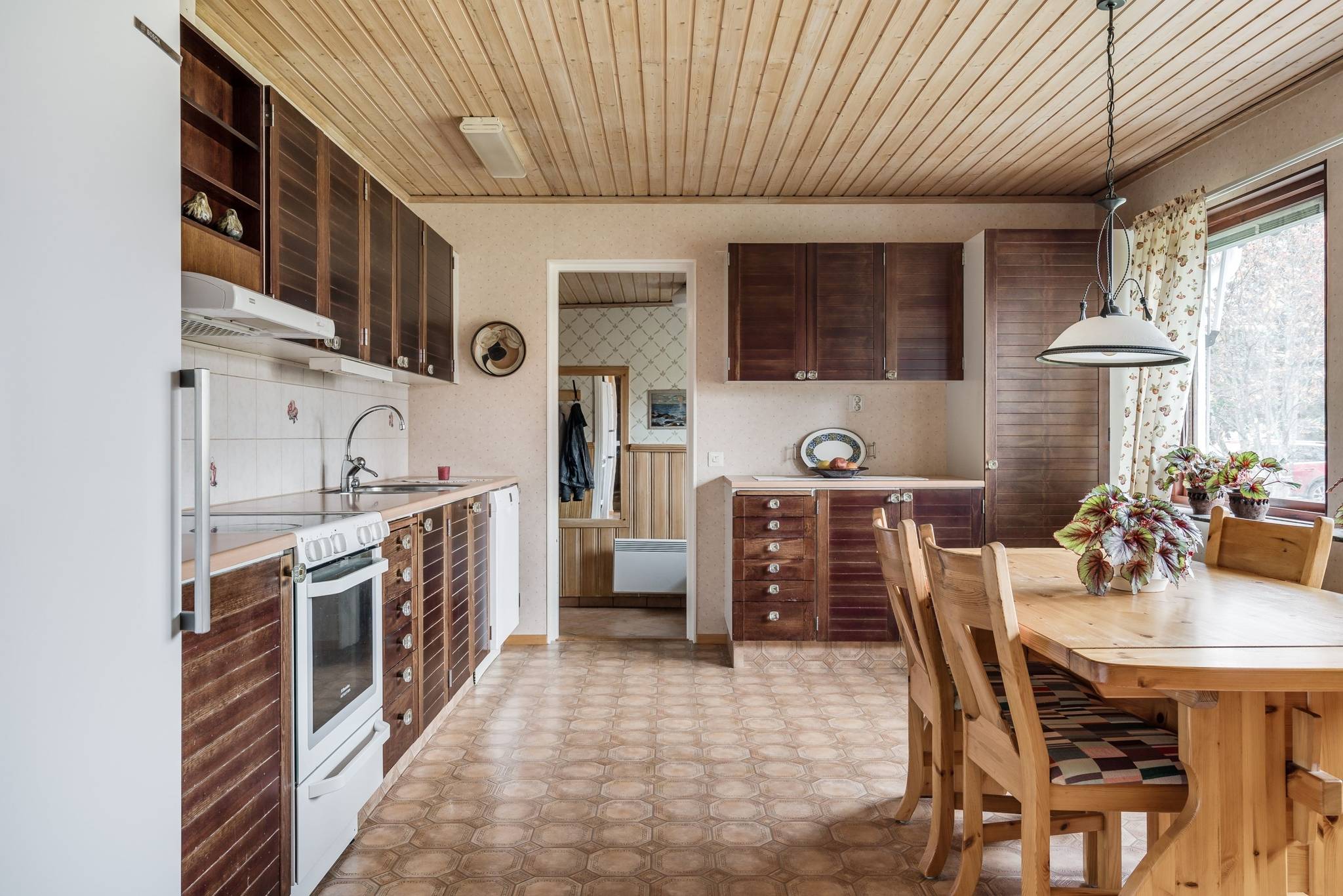 5 rum Villa på Fredriksbergsvägen 13 Burträsk Skellefteå kommun - bild 12