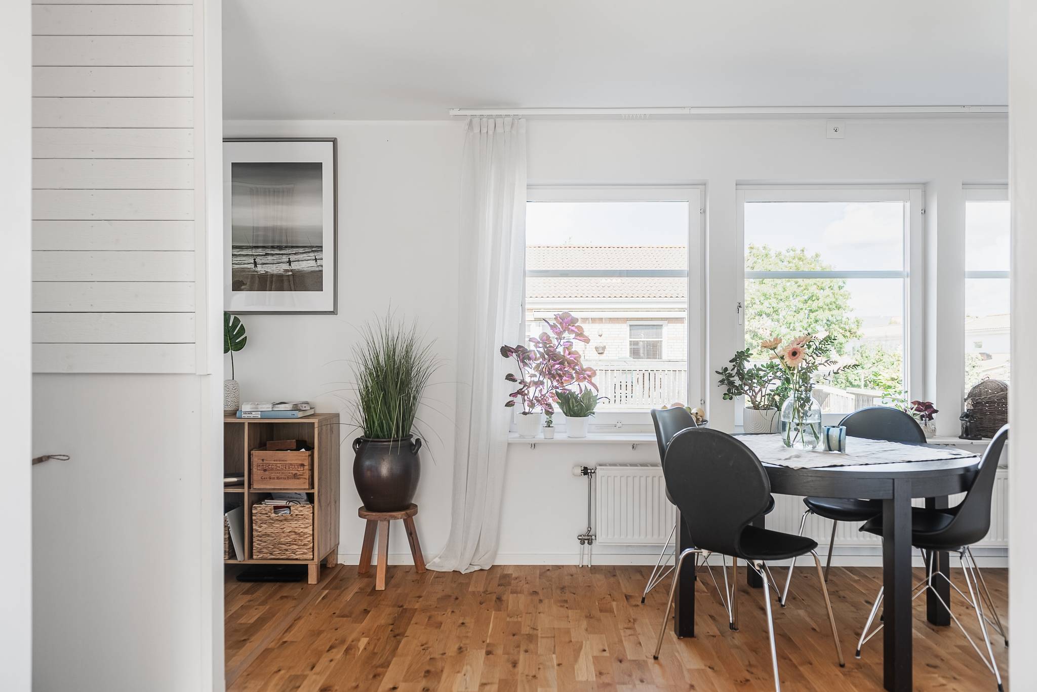 3.5 rum Lägenhet på Höjeågatan 55 Lomma Hamn Lomma kommun - bild 16