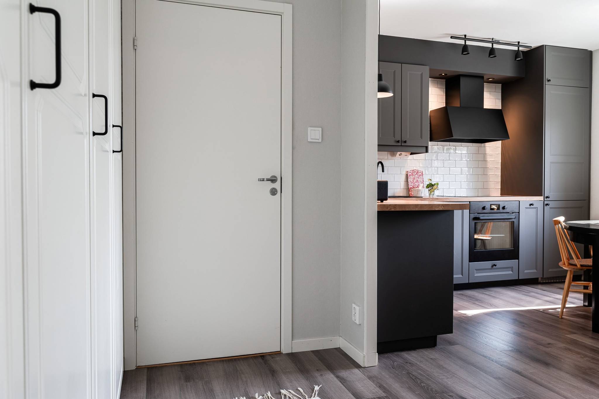 2 rum Lägenhet på Hägglundsgatan 8B Norrböle Skellefteå kommun - bild 14