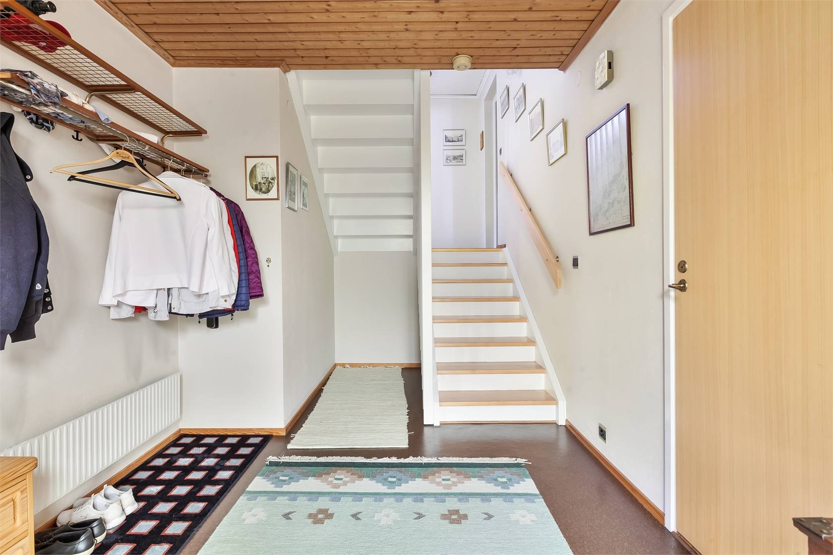 7 rum Villa på Oxhagsvägen 3 Vendelsö Haninge kommun - bild 6