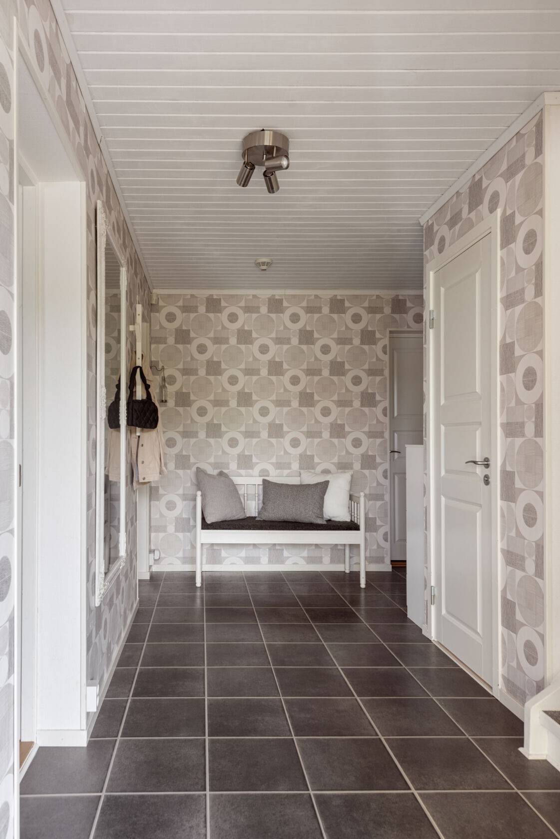 5 rum Villa på Törnevägen 6 Mariedal Alingsås kommun - bild 31