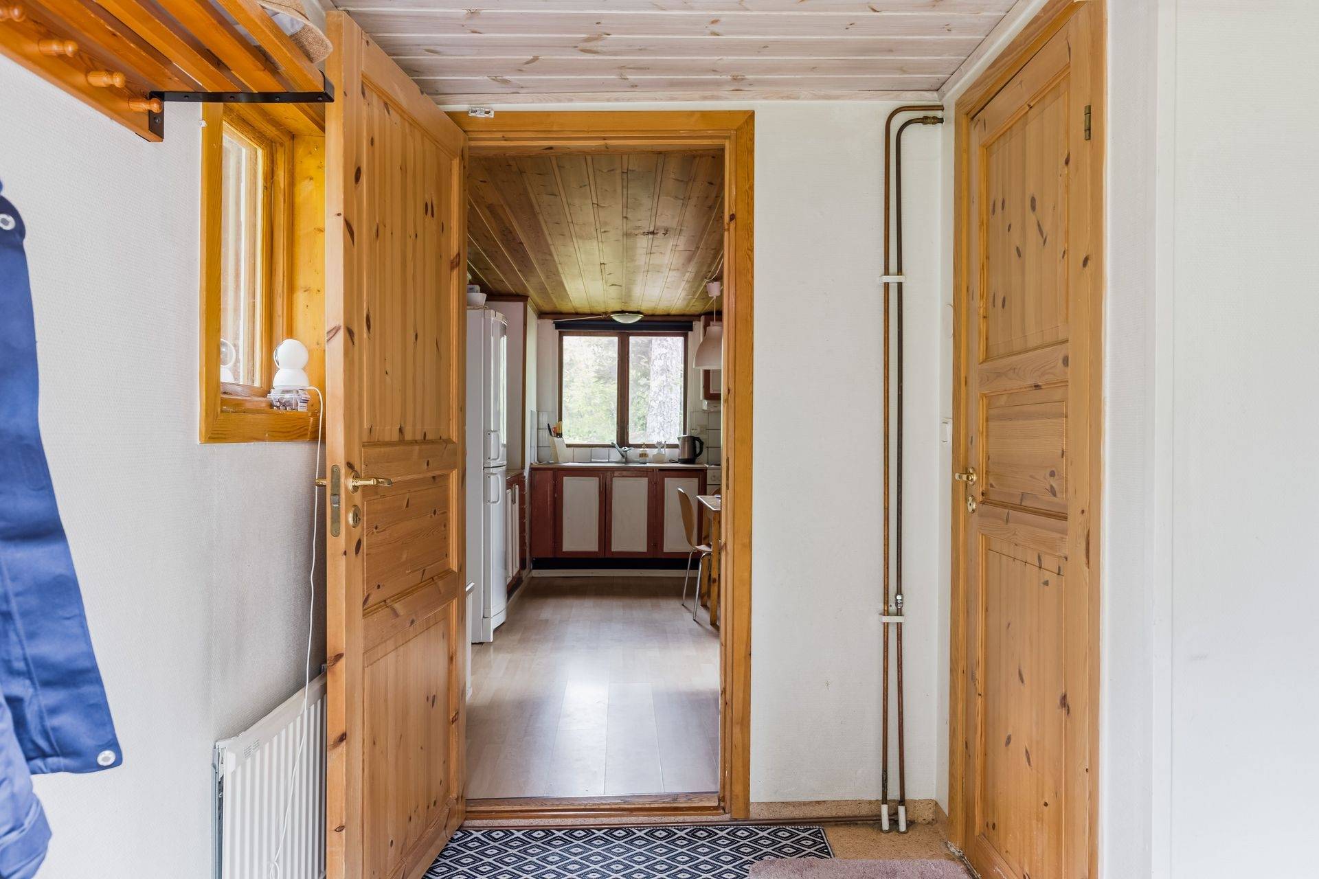 3 rum Vinterbonat fritidshus på Uppskedika 215 Östhammar Östhammars kommun - bild 4