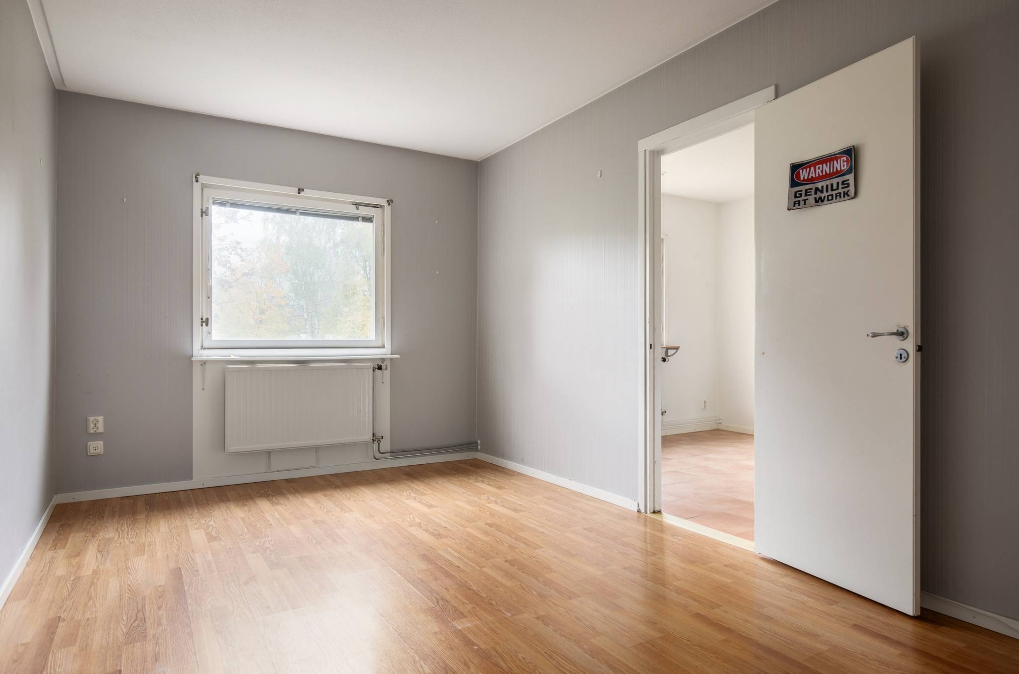 3 rum Lägenhet på Stamgatan 26 Östberga - Älvsjö Stockholms kommun - bild 14