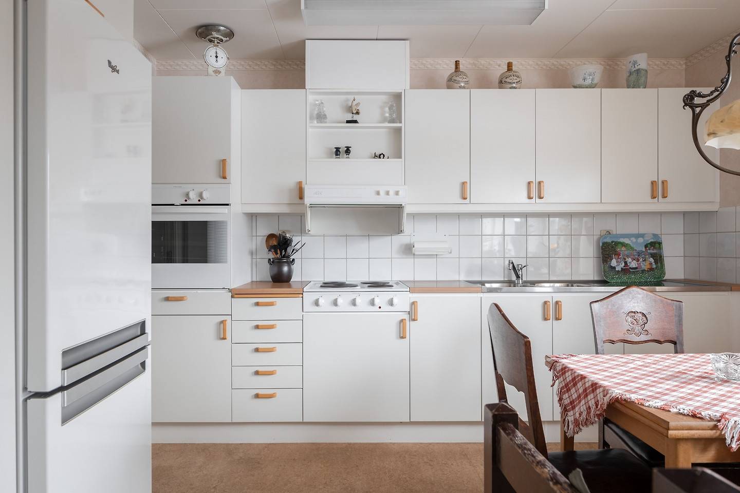 2 rum Lägenhet på Mariehovsvägen 9 Norrmalm Skövde kommun - bild 7