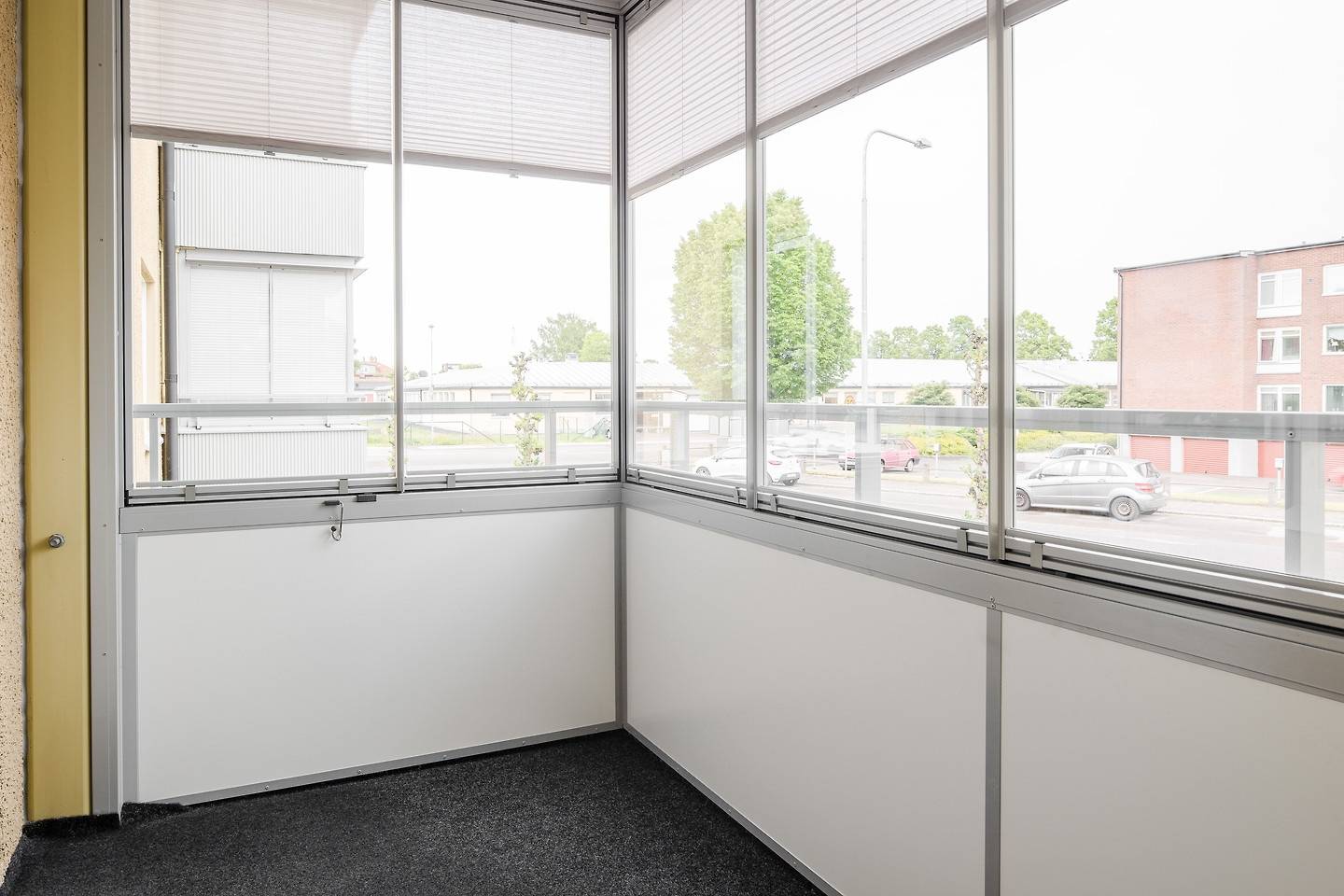 3 rum Lägenhet på Rådagatan 40B Lidköpings kommun - bild 14