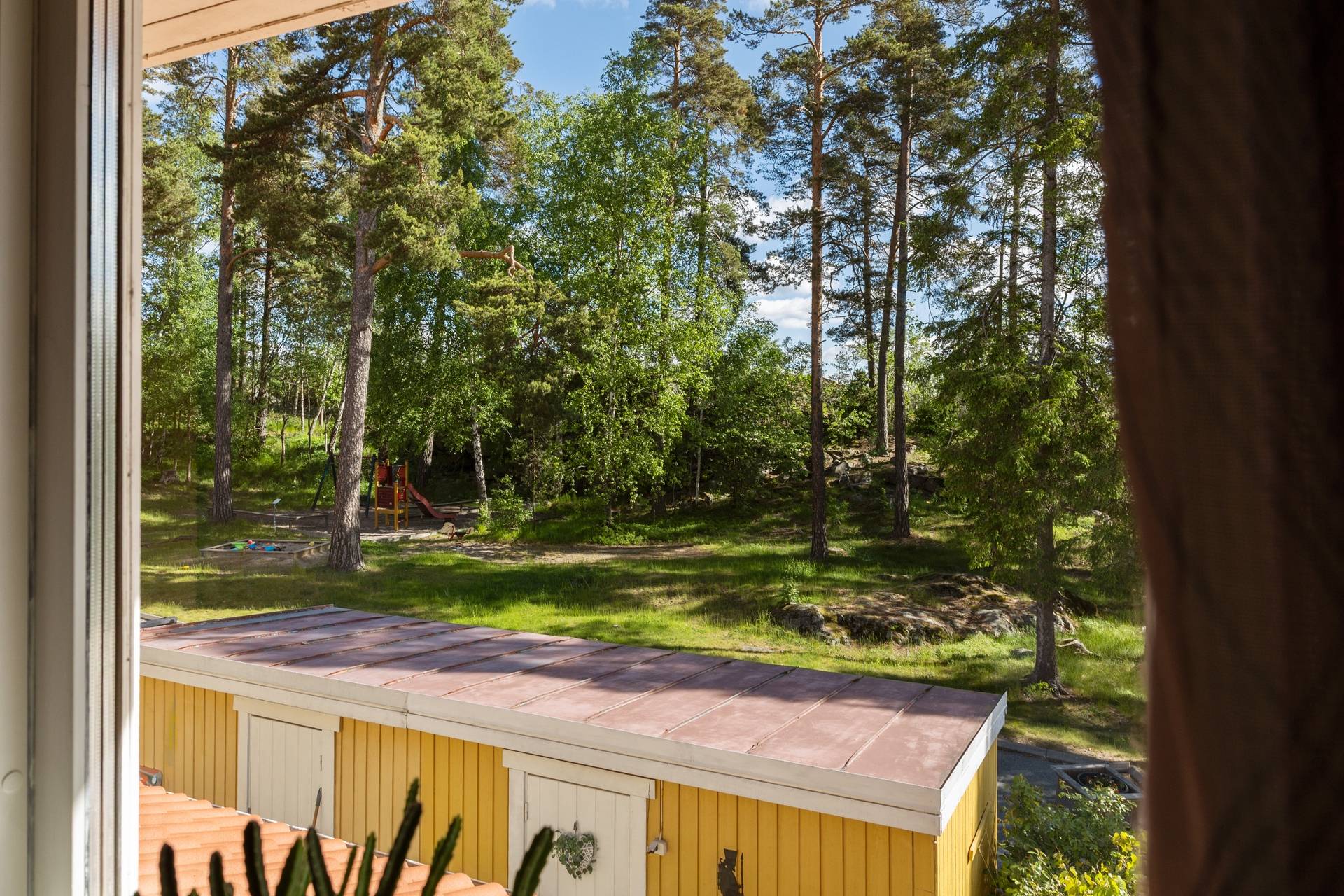 4 rum Radhus på Nordostpassagen 22A Vega Haninge kommun - bild 39