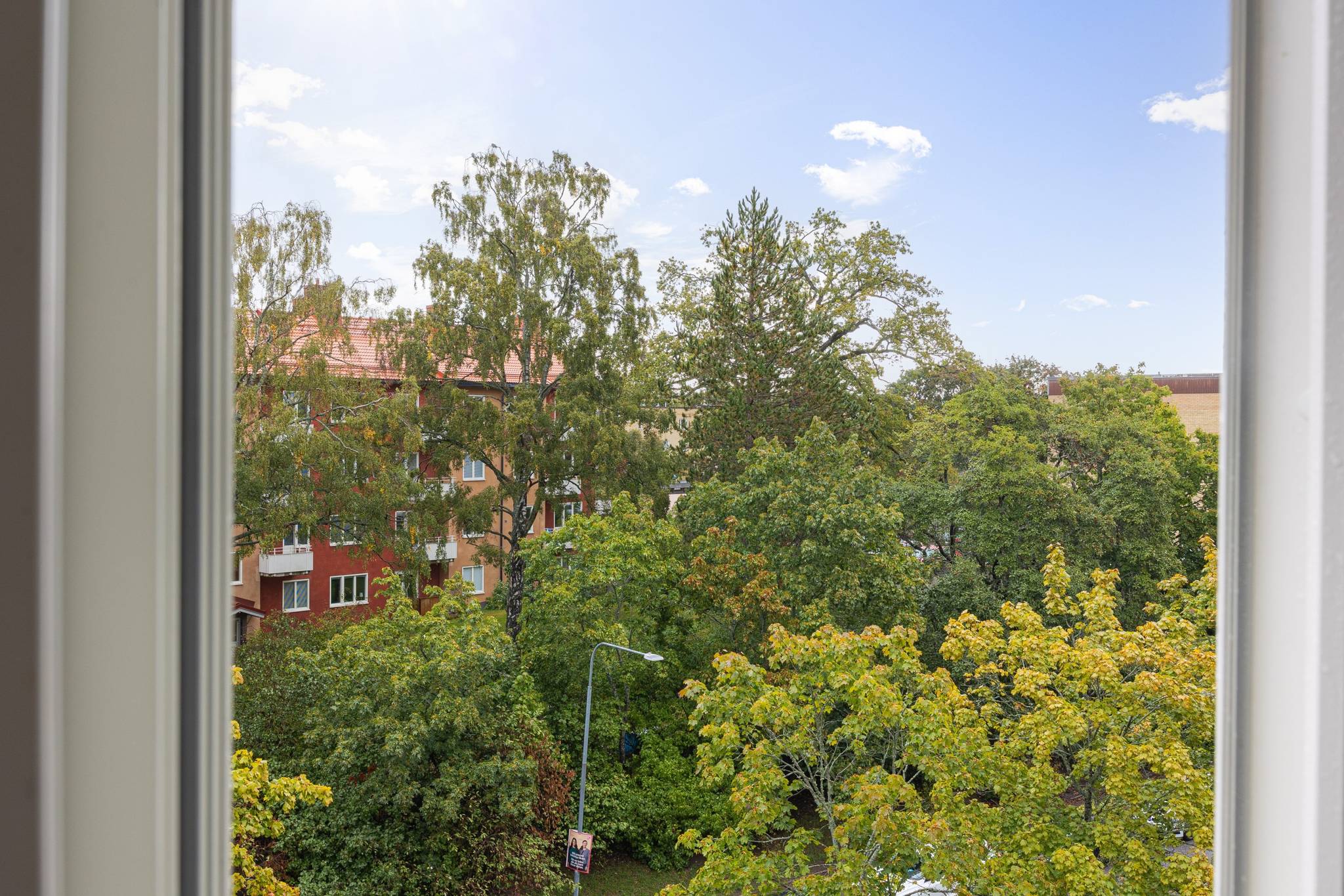 3 rum Lägenhet på Infanterigatan 27 Västra Skogen Solna kommun - bild 28