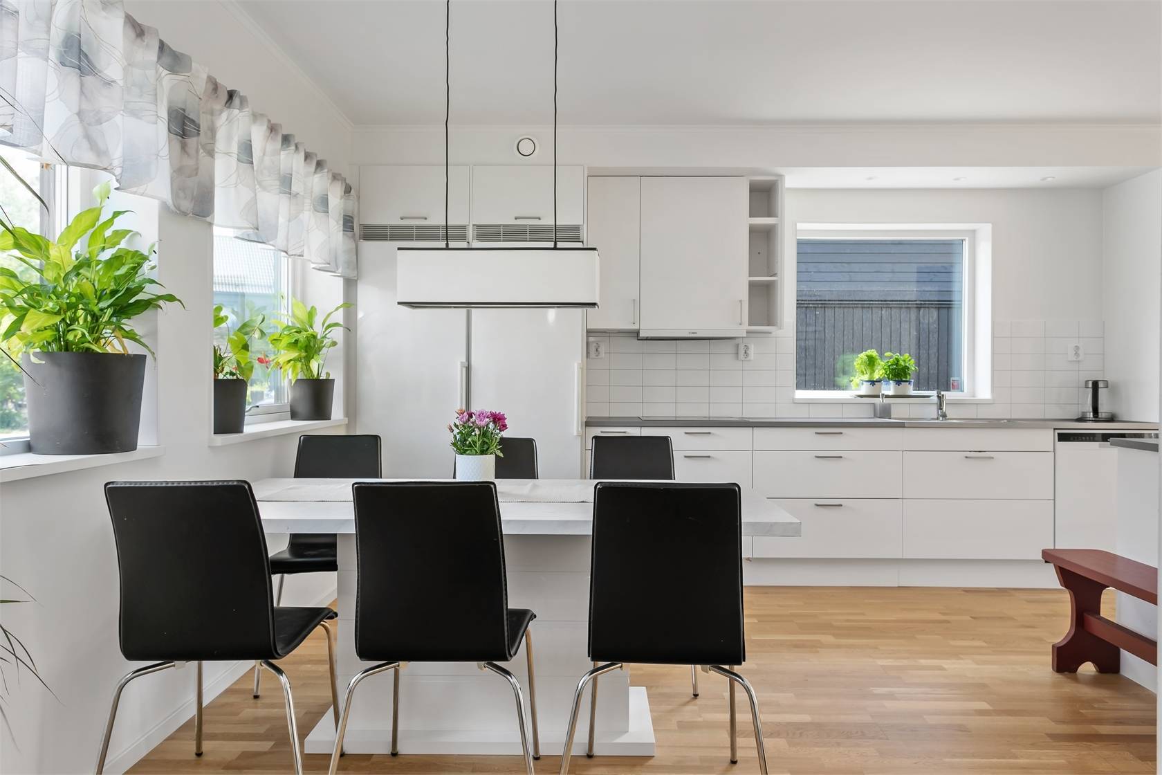4 rum Parhus på Husbytorpsvägen 16B Bro - Mälarstad Upplands-Bro kommun - bild 6