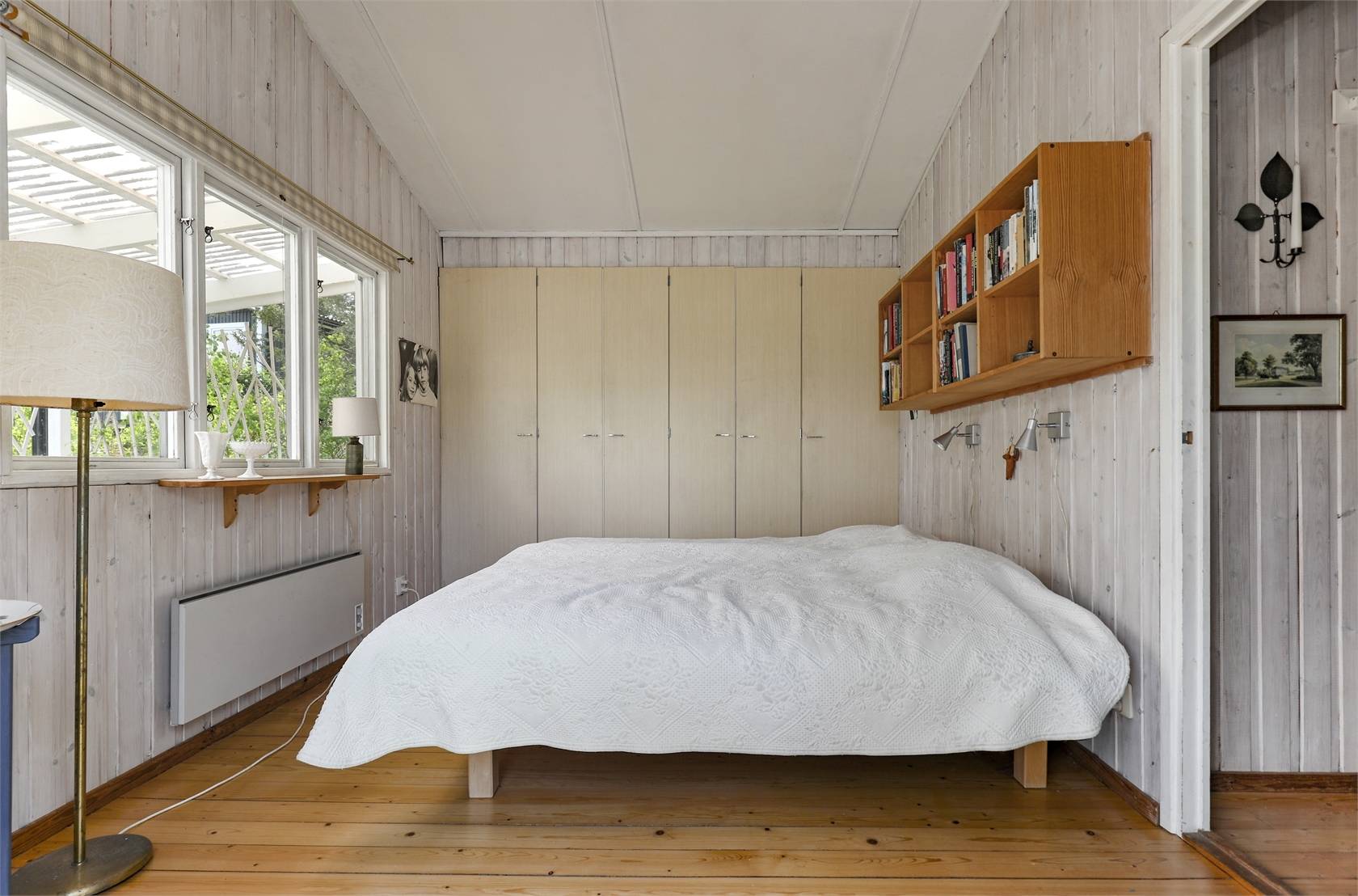 4 rum Fritidshus på Sjöängsvägen 4 Östhammar Östhammars kommun - bild 15