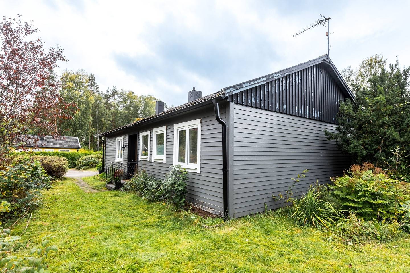 5 rum Villa på Jasminvägen 18 Mjönäs Hagfors kommun - bild 5