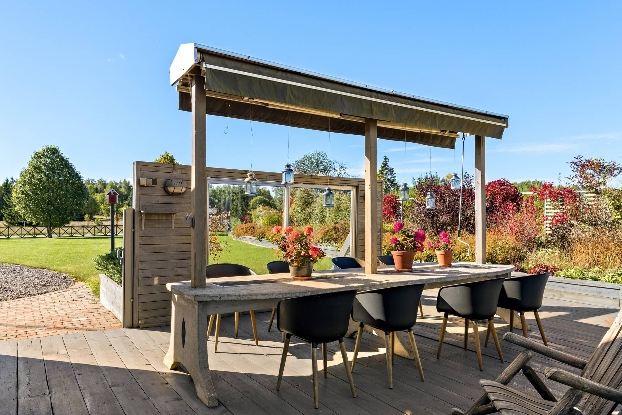 7 rum Villa på Tillinge Ullbro 13 Tillinge Enköpings kommun - bild 16