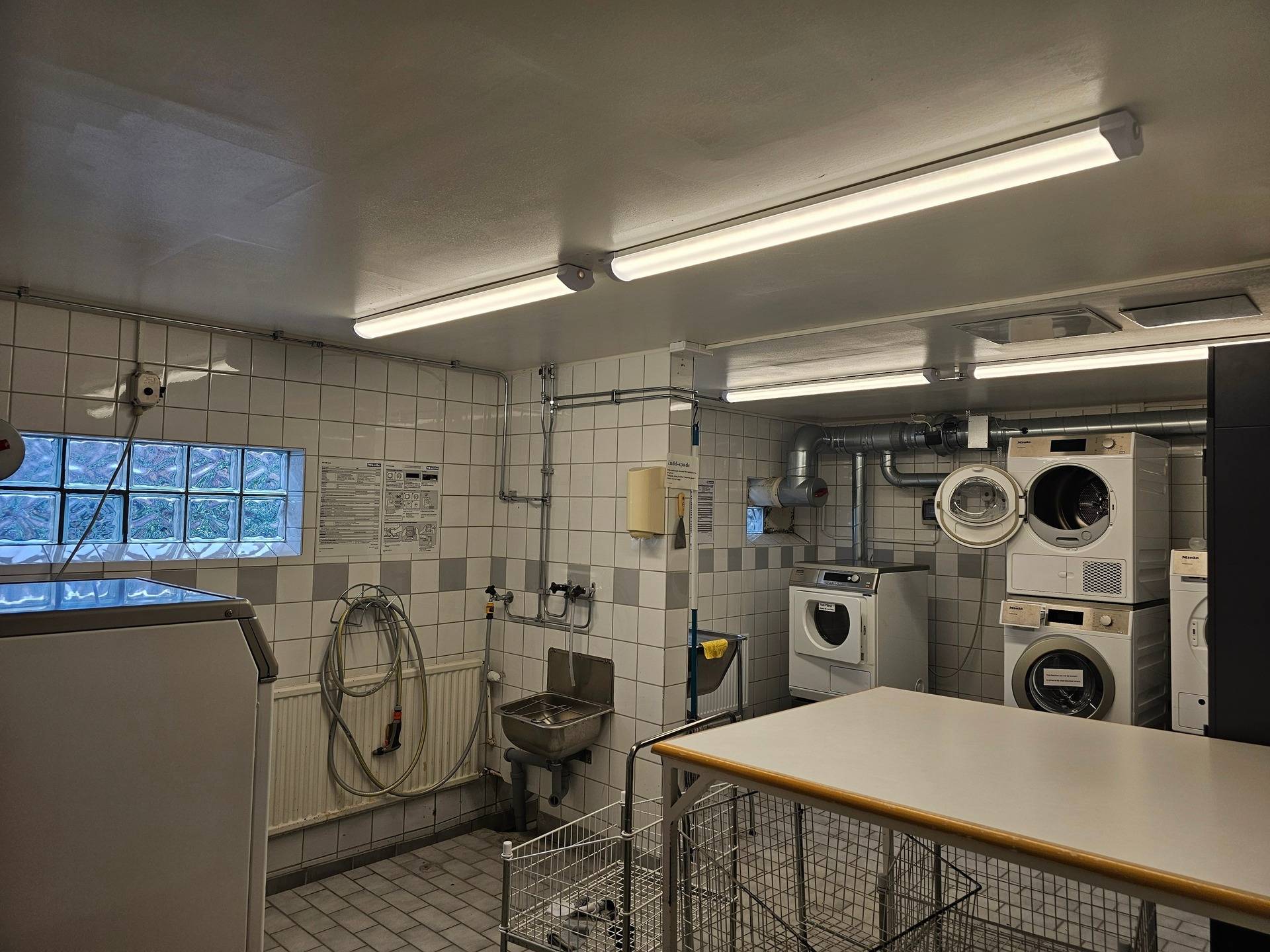 1 rum Lägenhet på Doktor Lindhs Gata 6 Guldheden Göteborgs kommun - bild 16