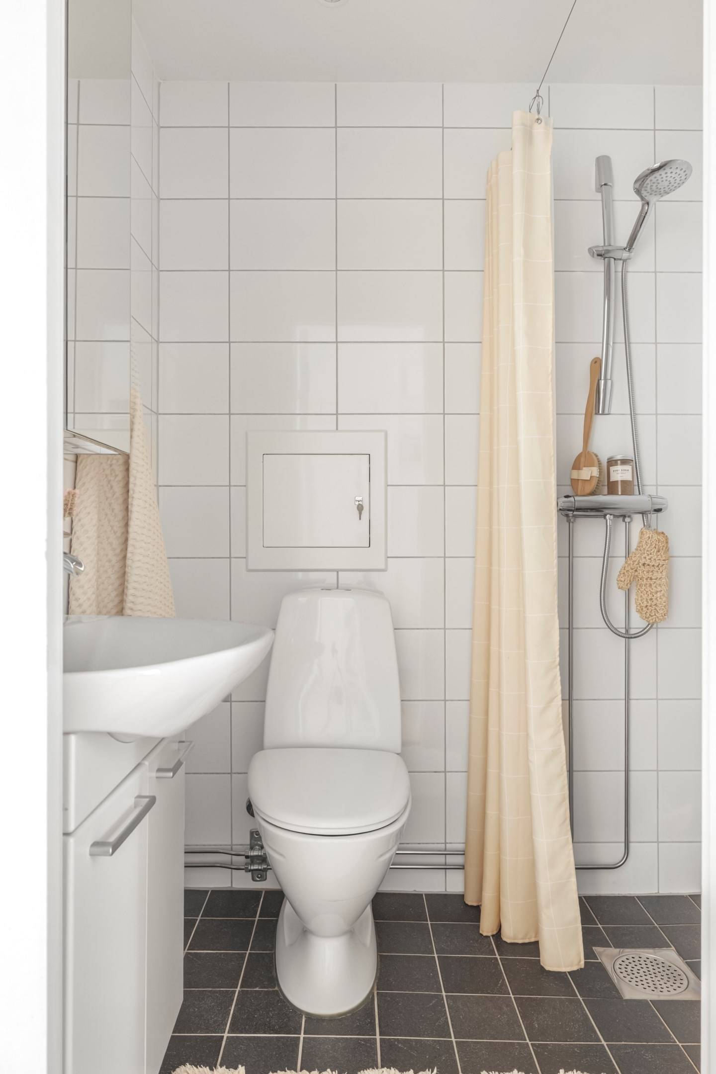 1 rum Lägenhet på Storhöjdsgatan 4B Strömmensberg Göteborgs kommun - bild 14