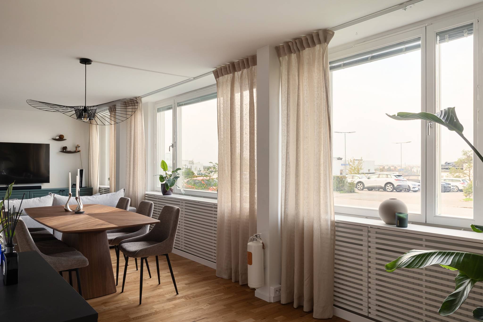 2 rum Lägenhet på Nybohovsgränd 24 Liljeholmen - Liljeholmskajen Stockholms kommun - bild 6