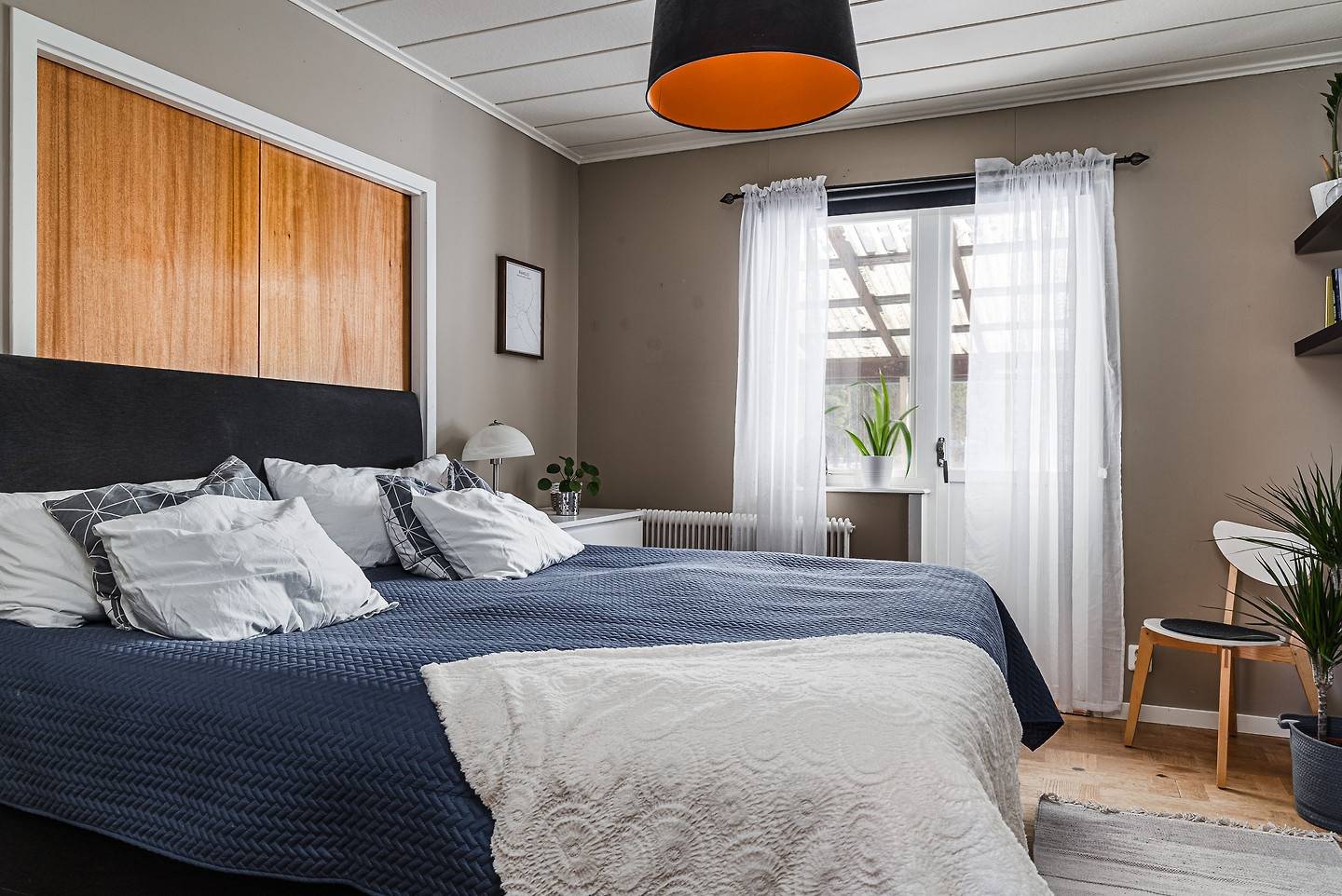 5 rum Villa på Hjortronstigen 12 Färila Ljusdals kommun - bild 13