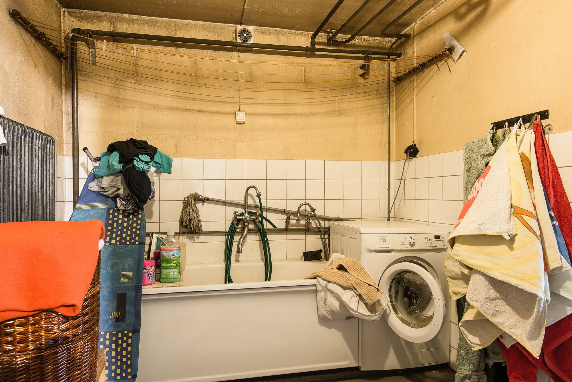 4 rum Villa på Löransvägen 49 Mjösund-Njurunda Sundsvalls kommun - bild 16