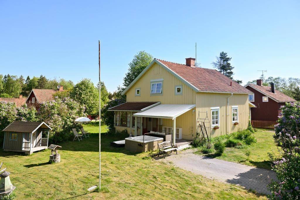 Garpenberg, Hedemora kommun